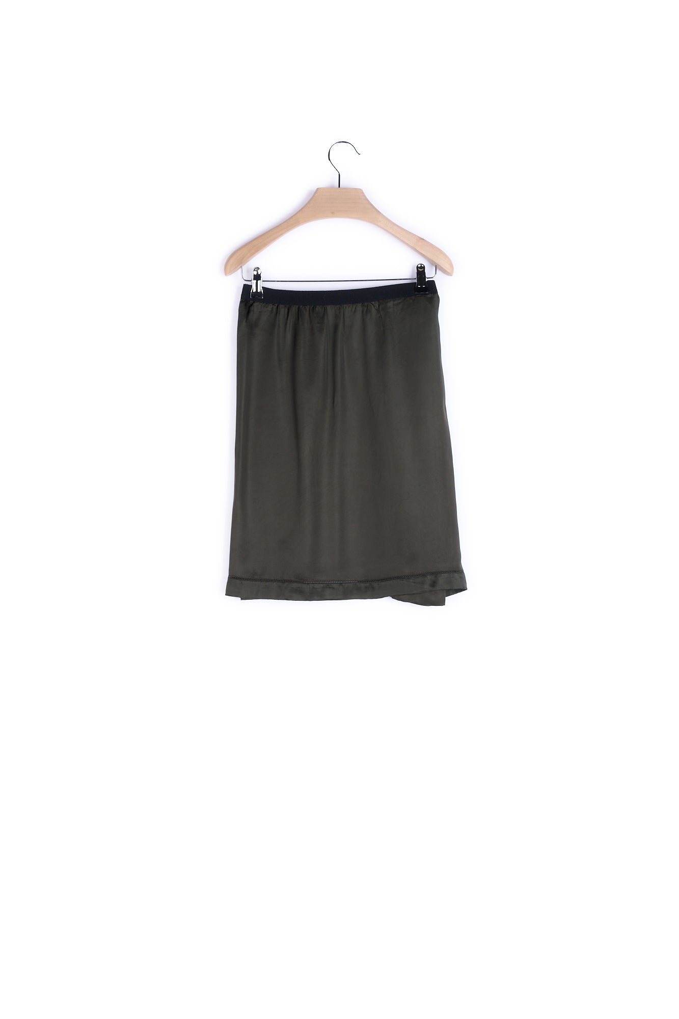 Jupe Midi - 34 Faume - seconde main