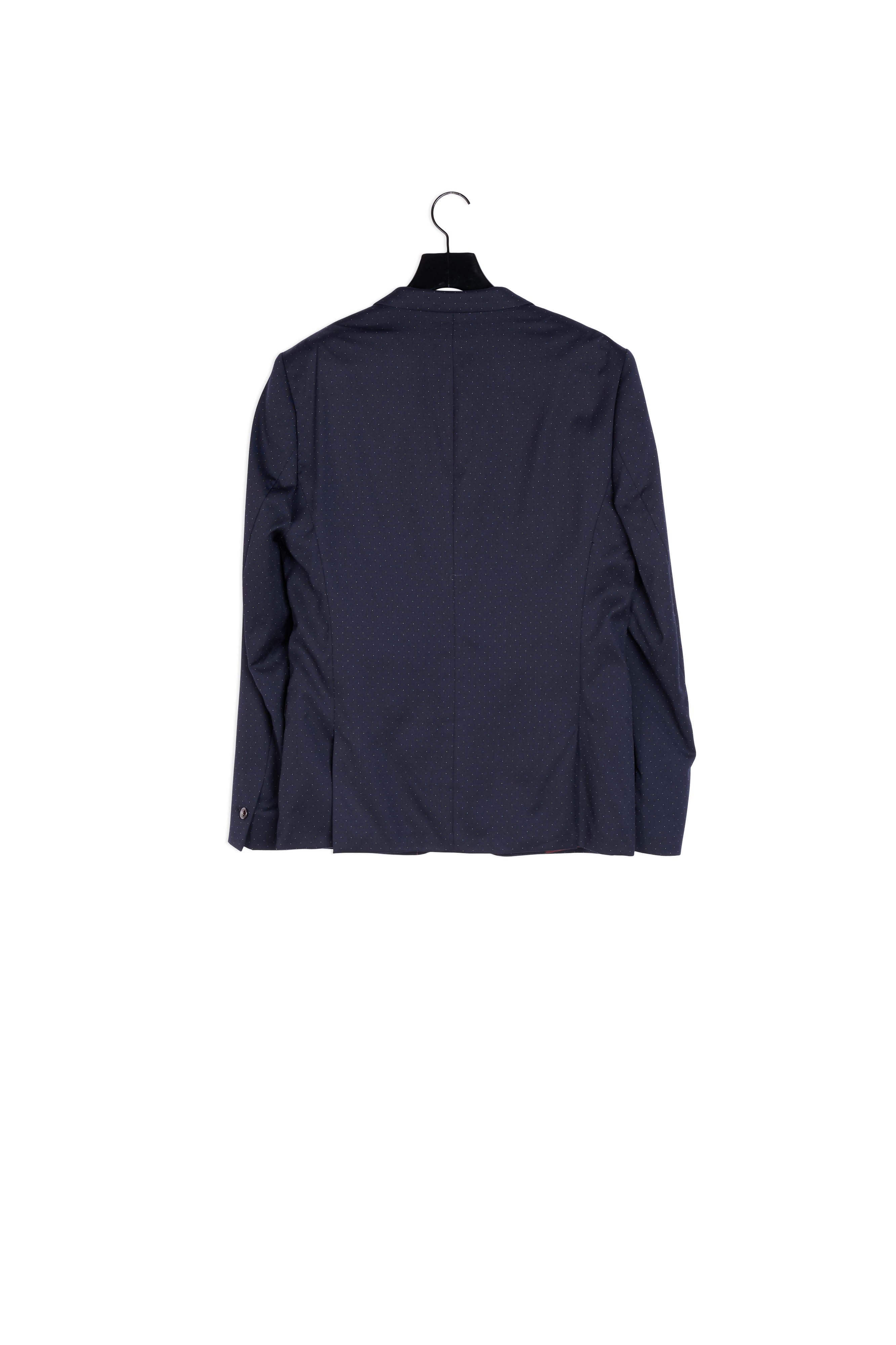 Veste en Laine Faume - seconde main