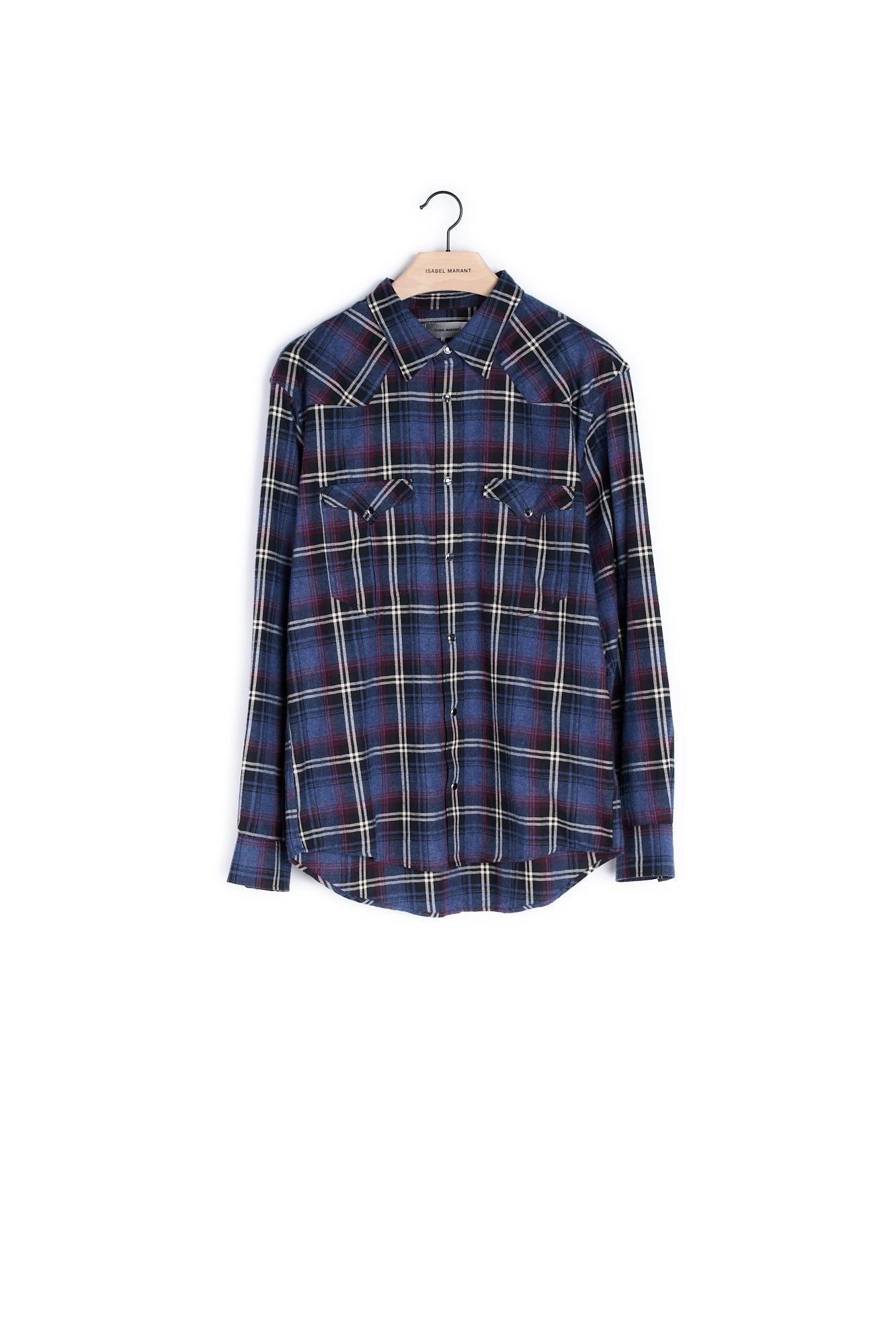 CHEMISE PITT - XL Faume - seconde main