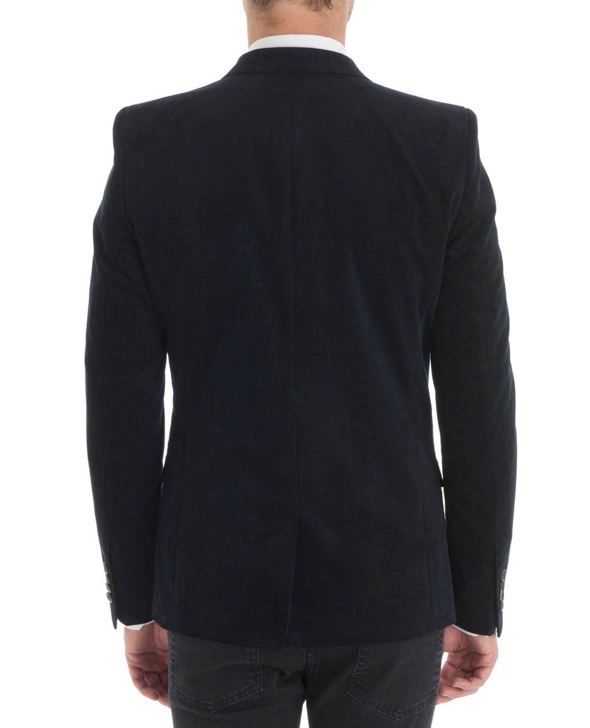 Veste en Coton Faume - seconde main