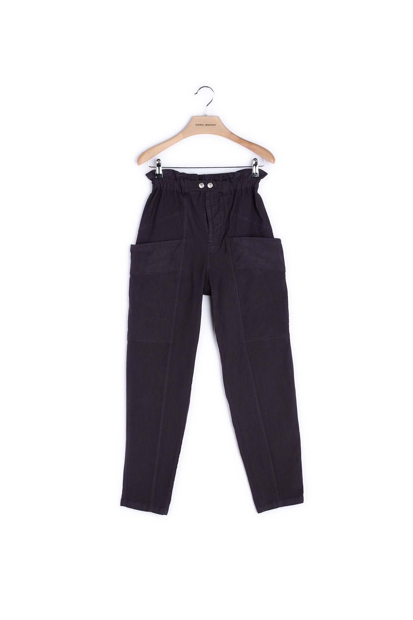 Pantalon Enucie - 34 Faume - seconde main