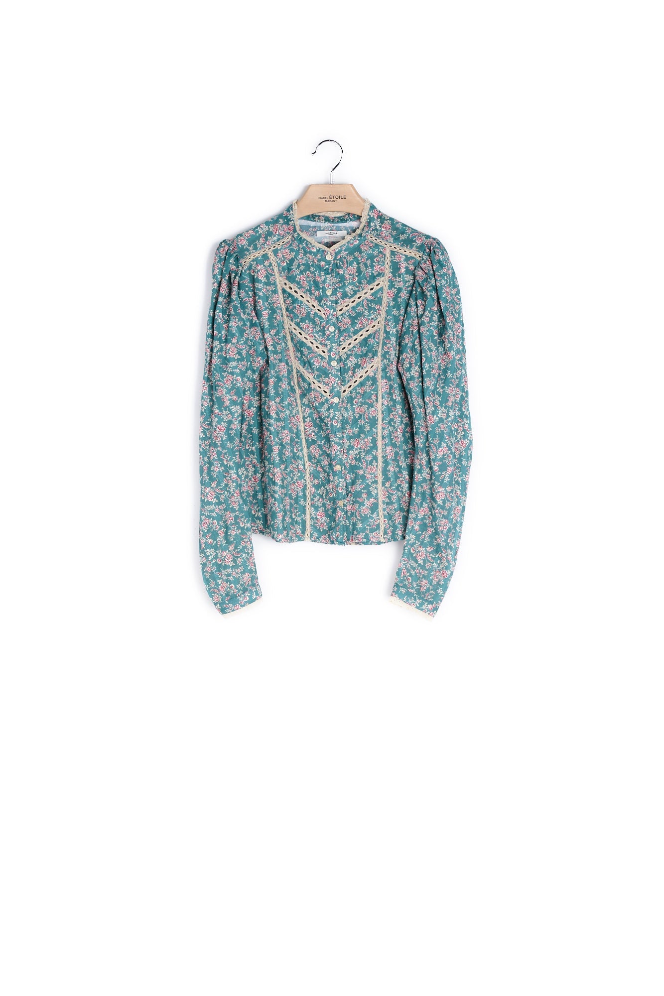 Chemise  - 40 Faume - seconde main