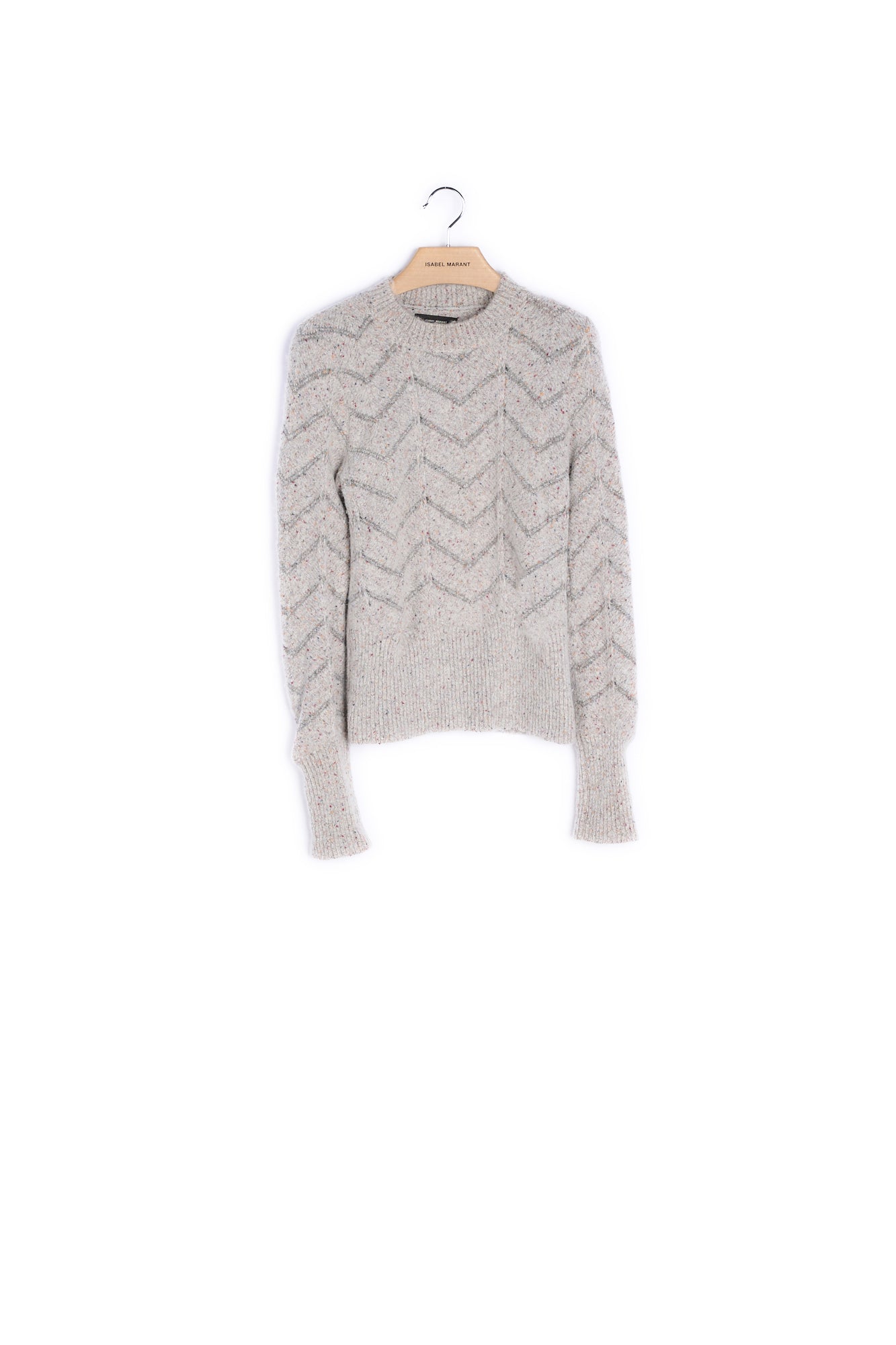 Pull Alpaga - 40 Faume - seconde main