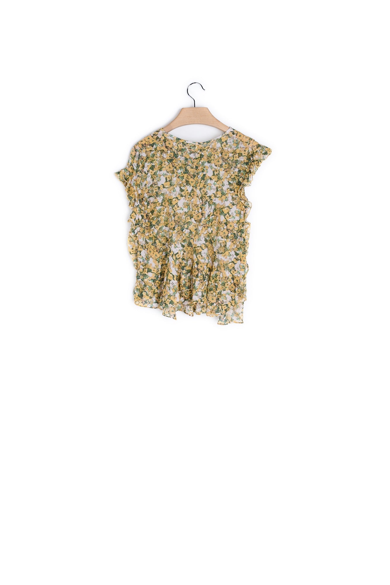 Haut - 34 Faume - seconde main