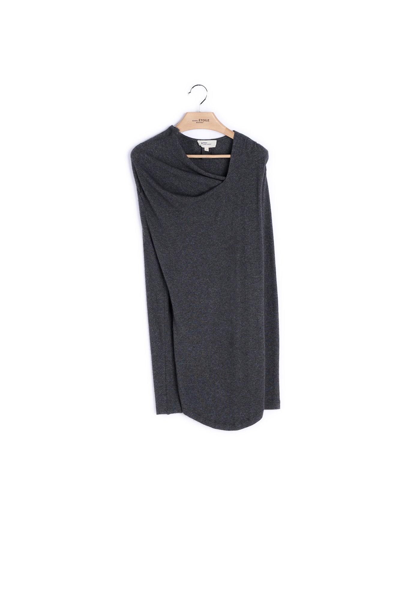 Robe courte Angora - 36 Faume - seconde main