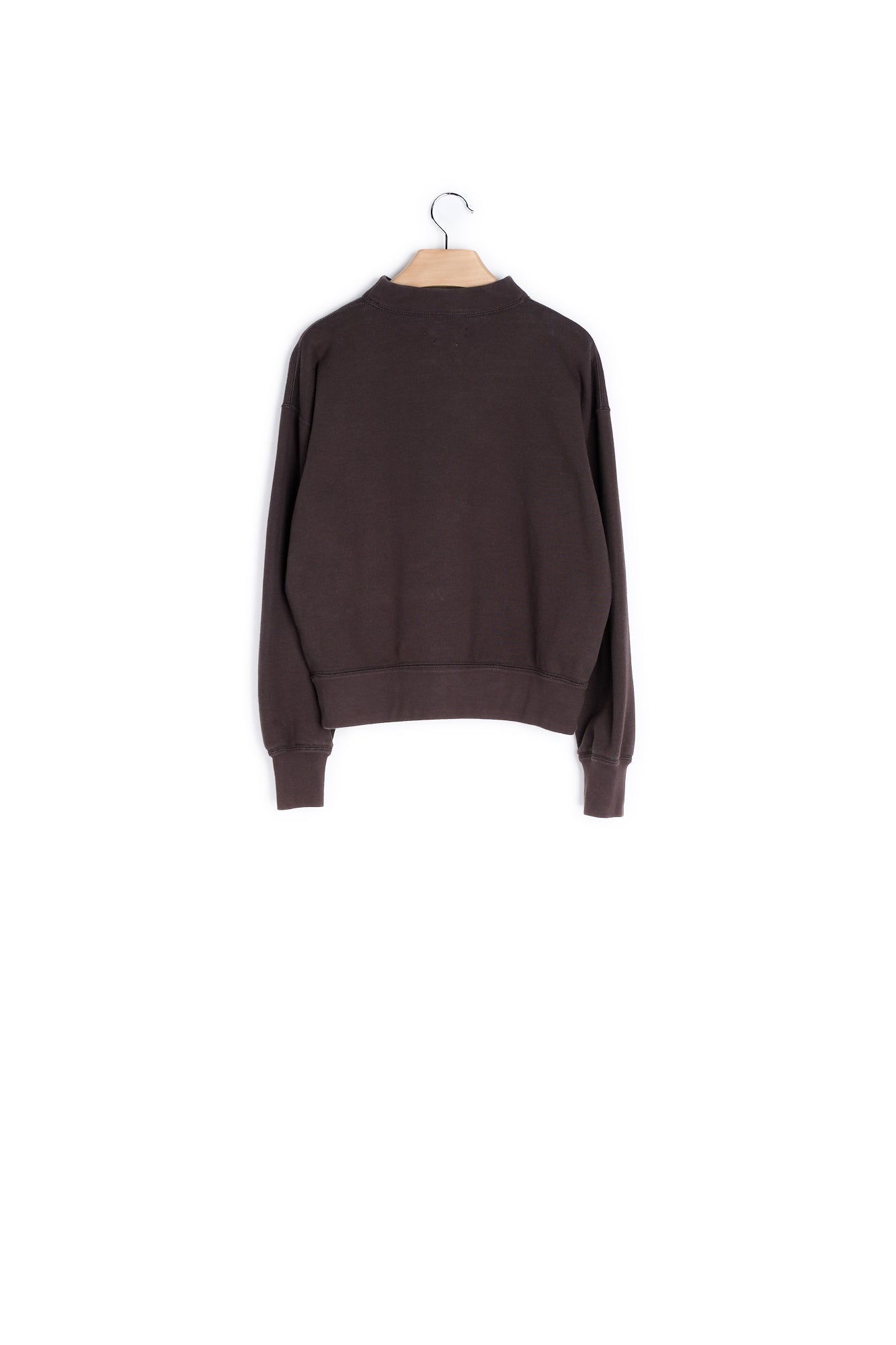 Sweat shirt MOBY - 38 Faume - seconde main