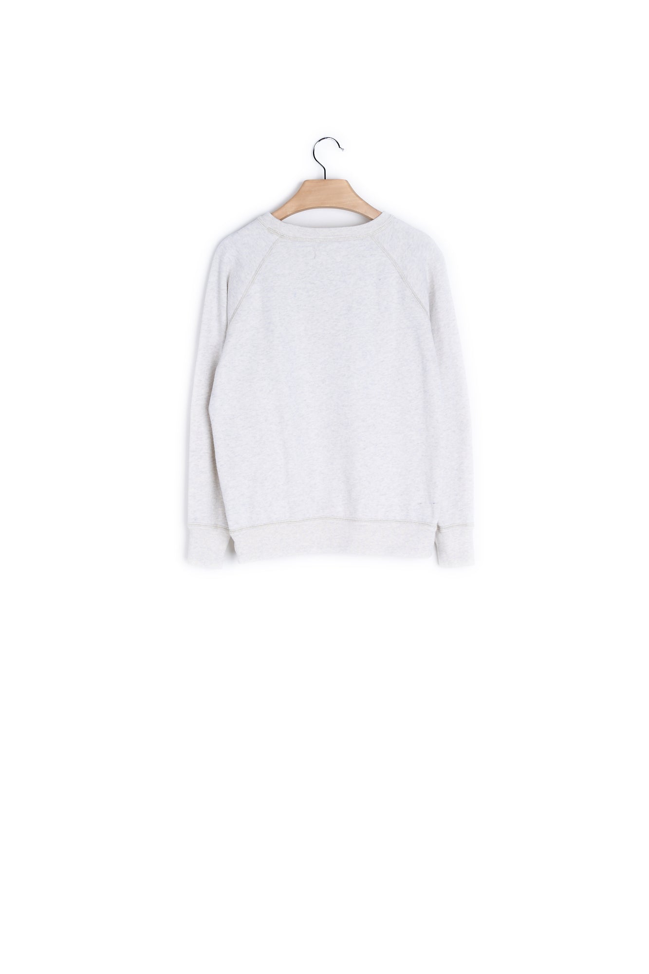 Sweat shirt - 36 Faume - seconde main
