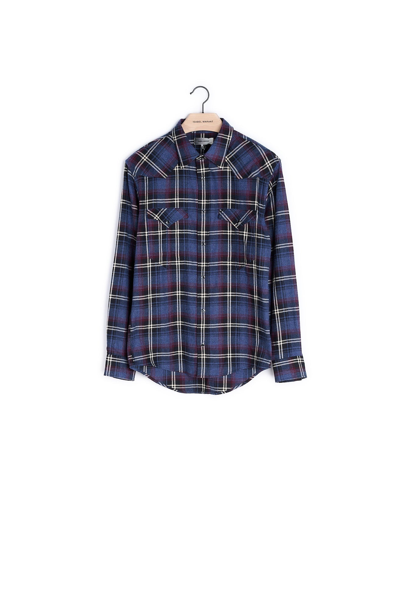 CHEMISE PITT - S Faume - seconde main