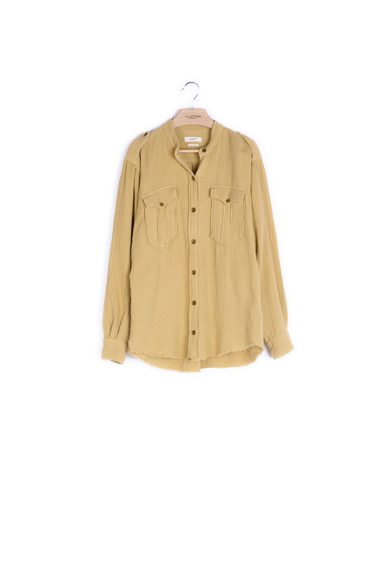 Chemise - 34 Faume - seconde main