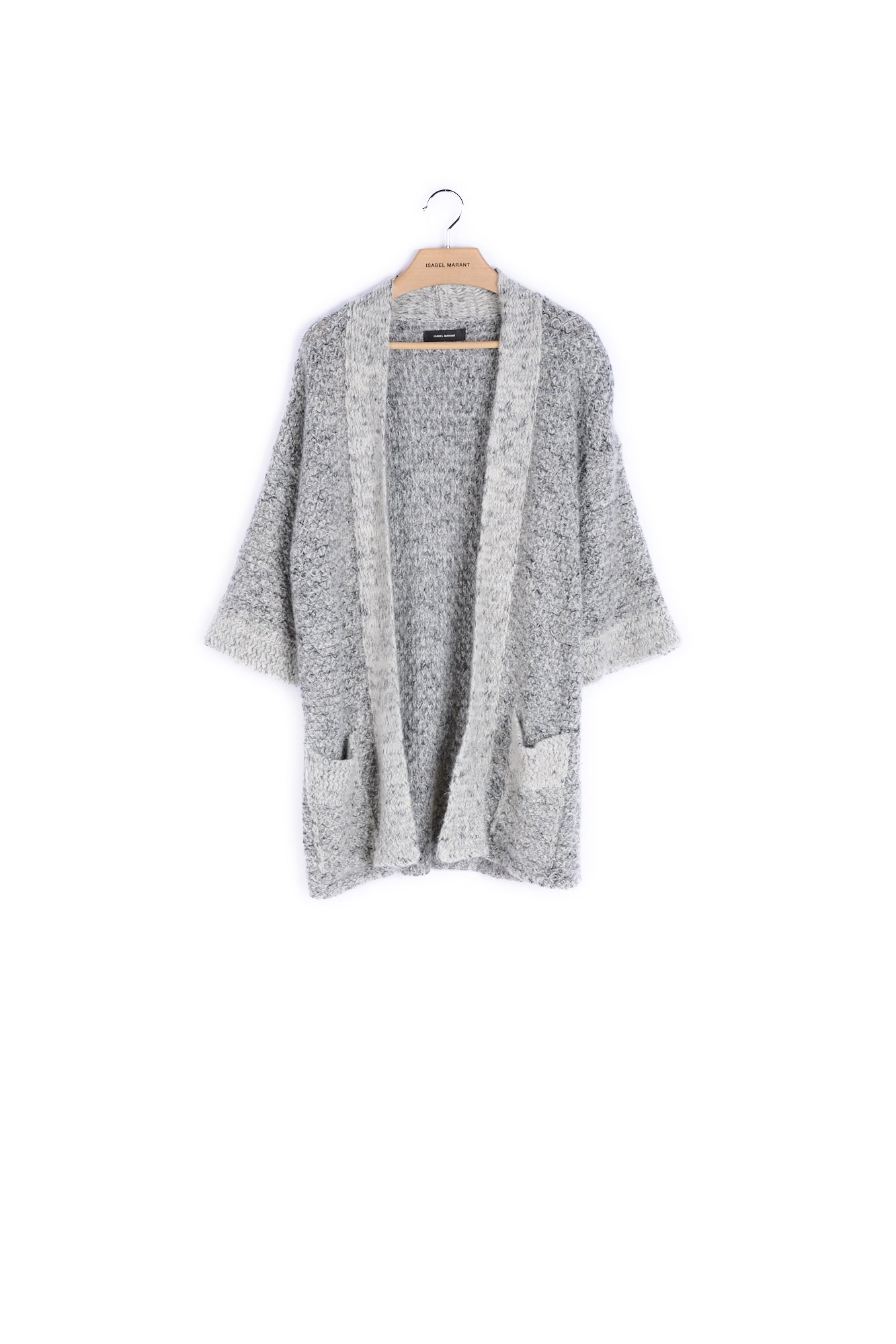 Cardigan - 38 Faume - seconde main