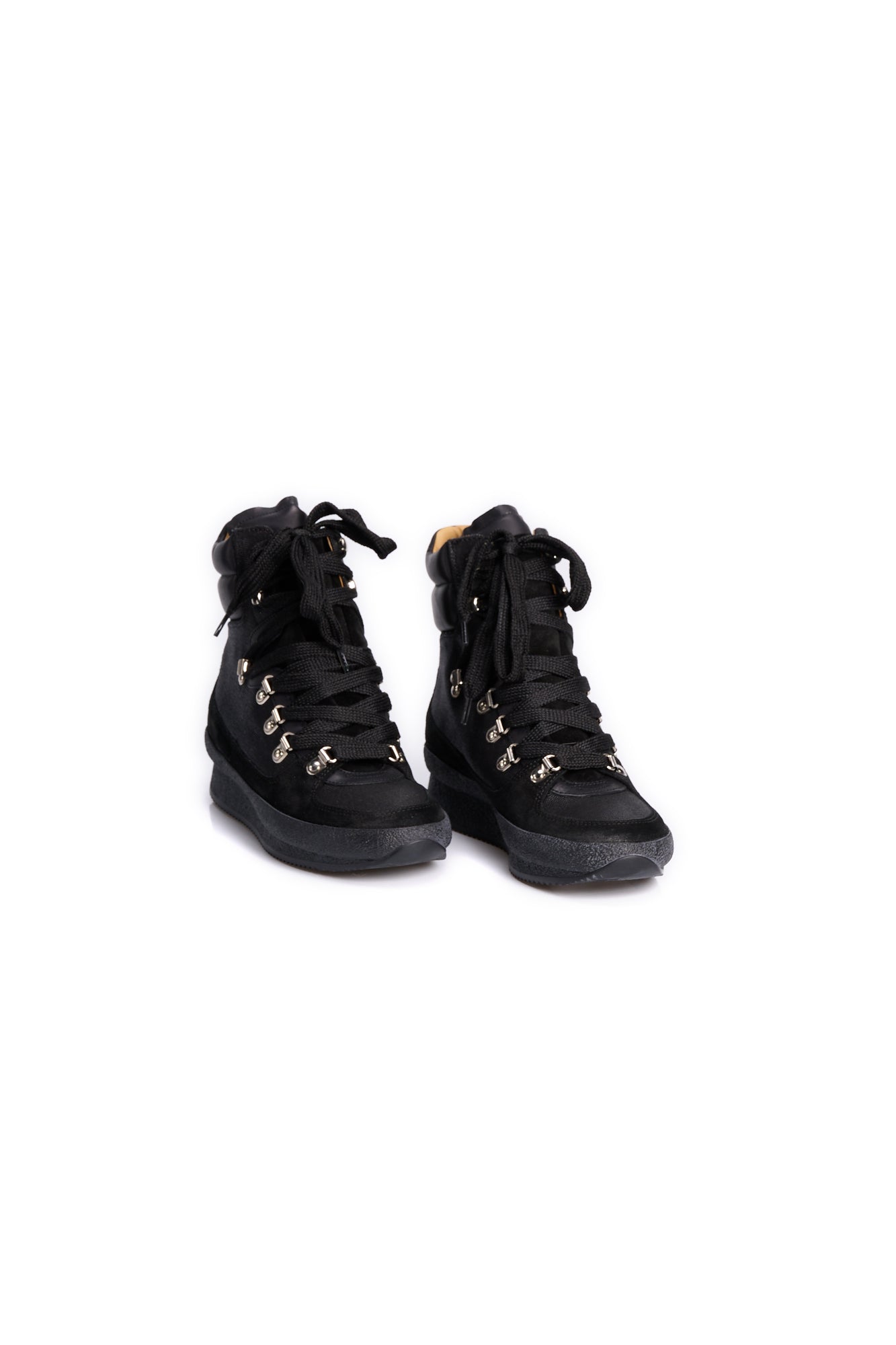 Sneakers - 38 Faume - seconde main
