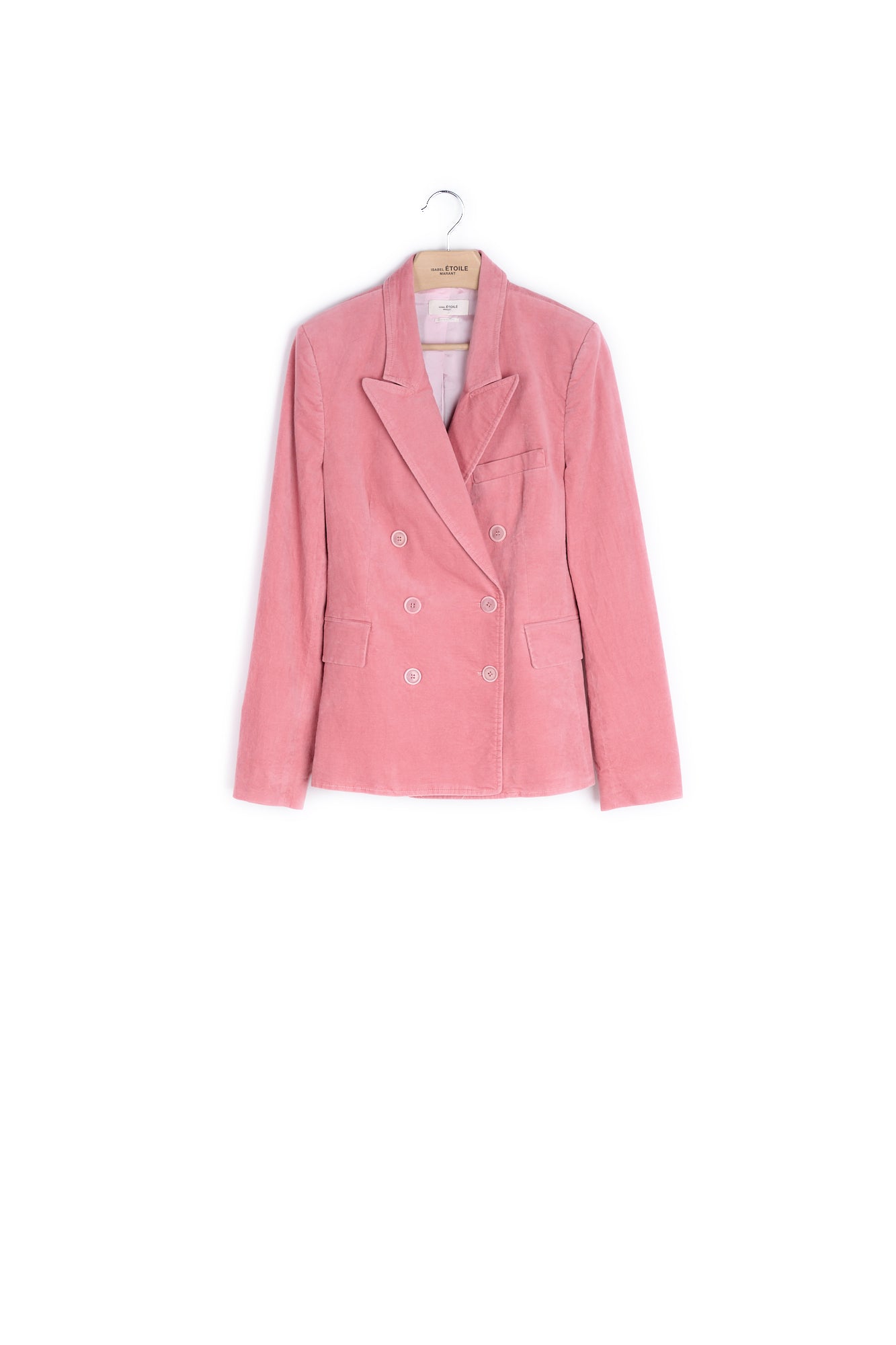 VESTE ALSEY coton - 40 Faume - seconde main