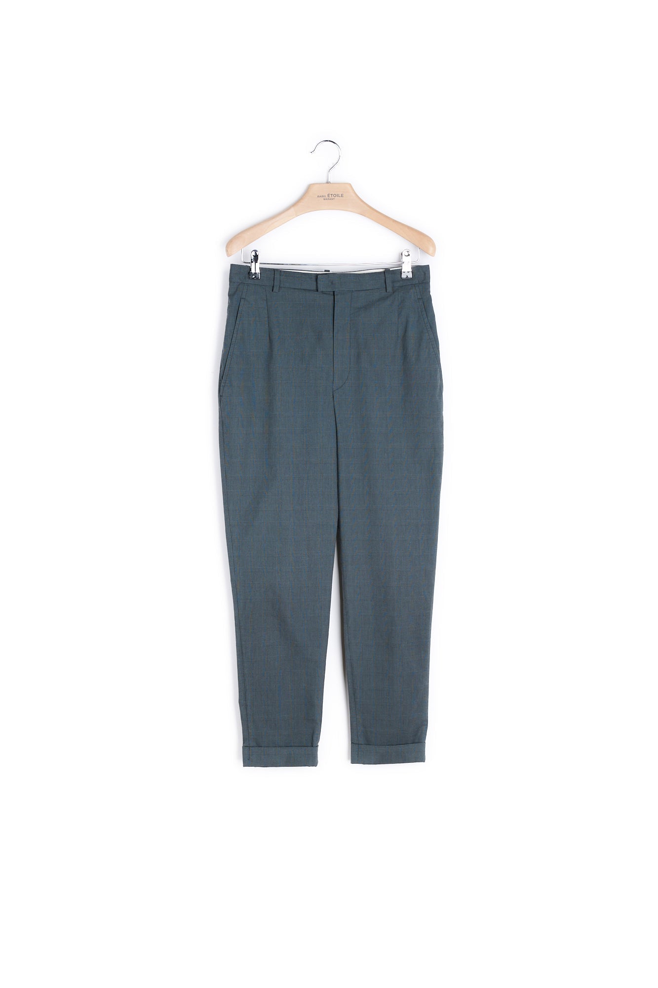 Pantalon Coton - 40 Faume - seconde main