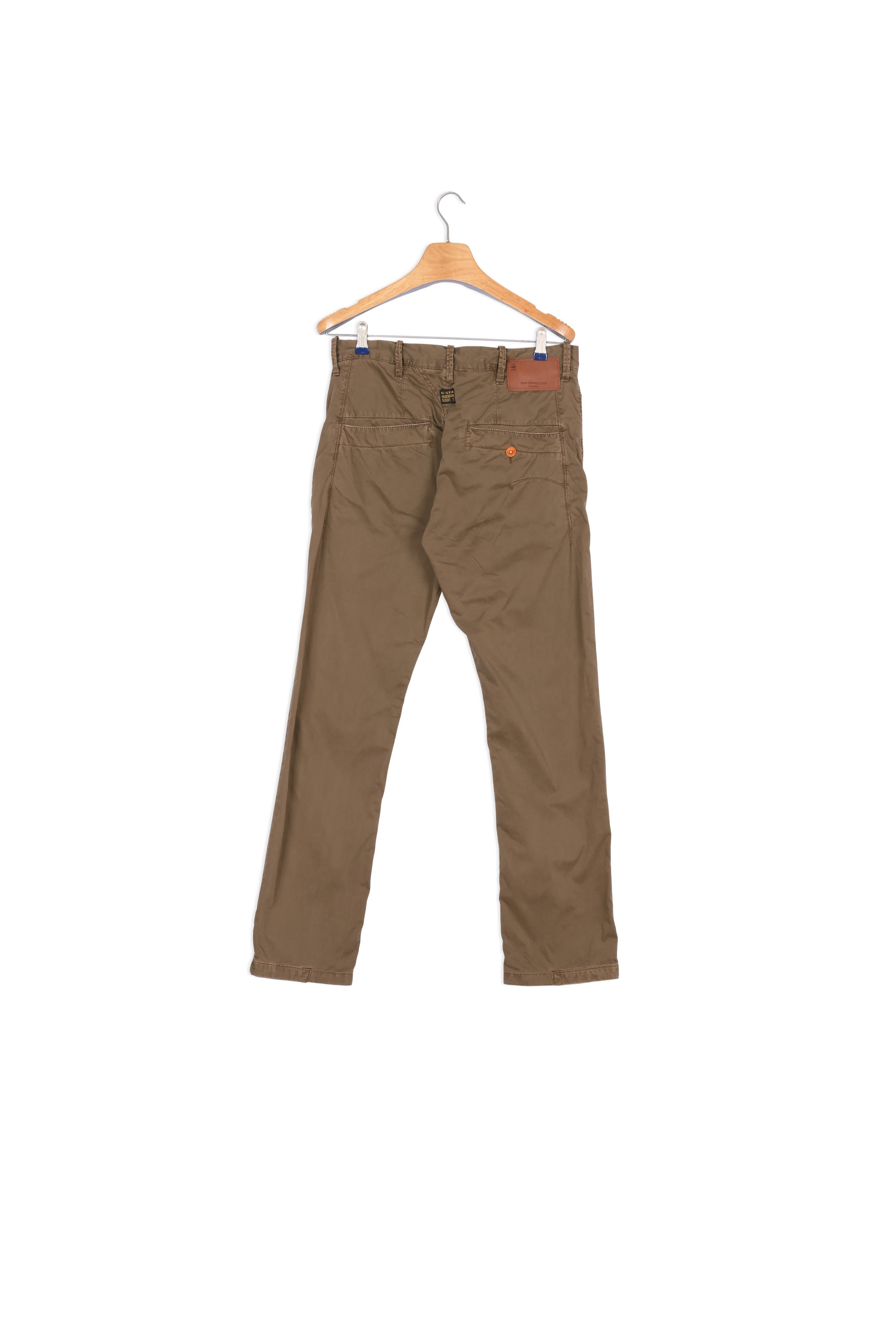 Straight Jeans Faume - seconde main