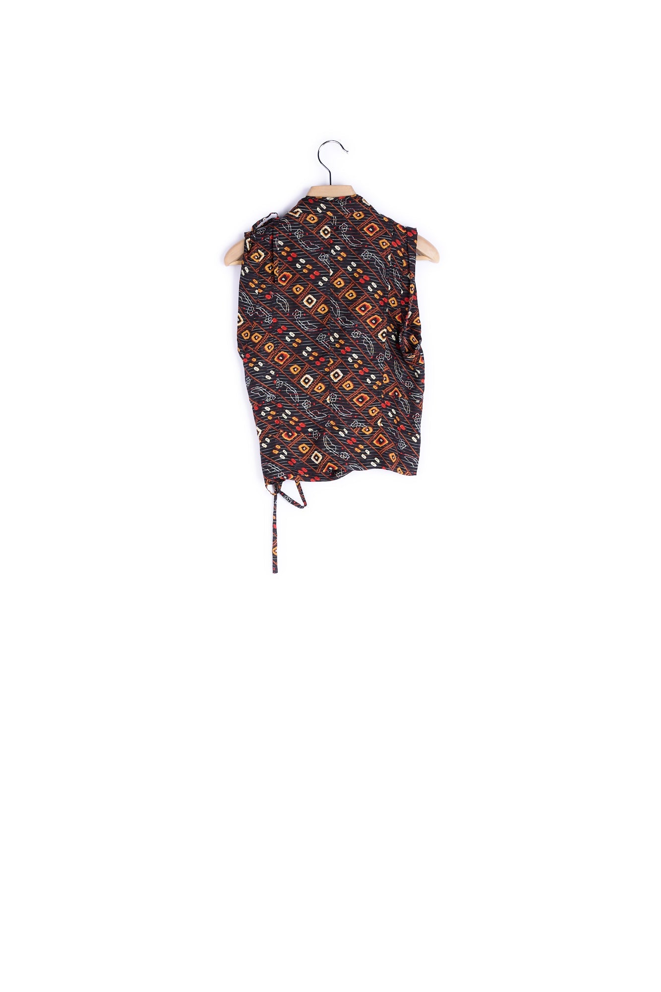 Haut Soie - 38 Faume - seconde main