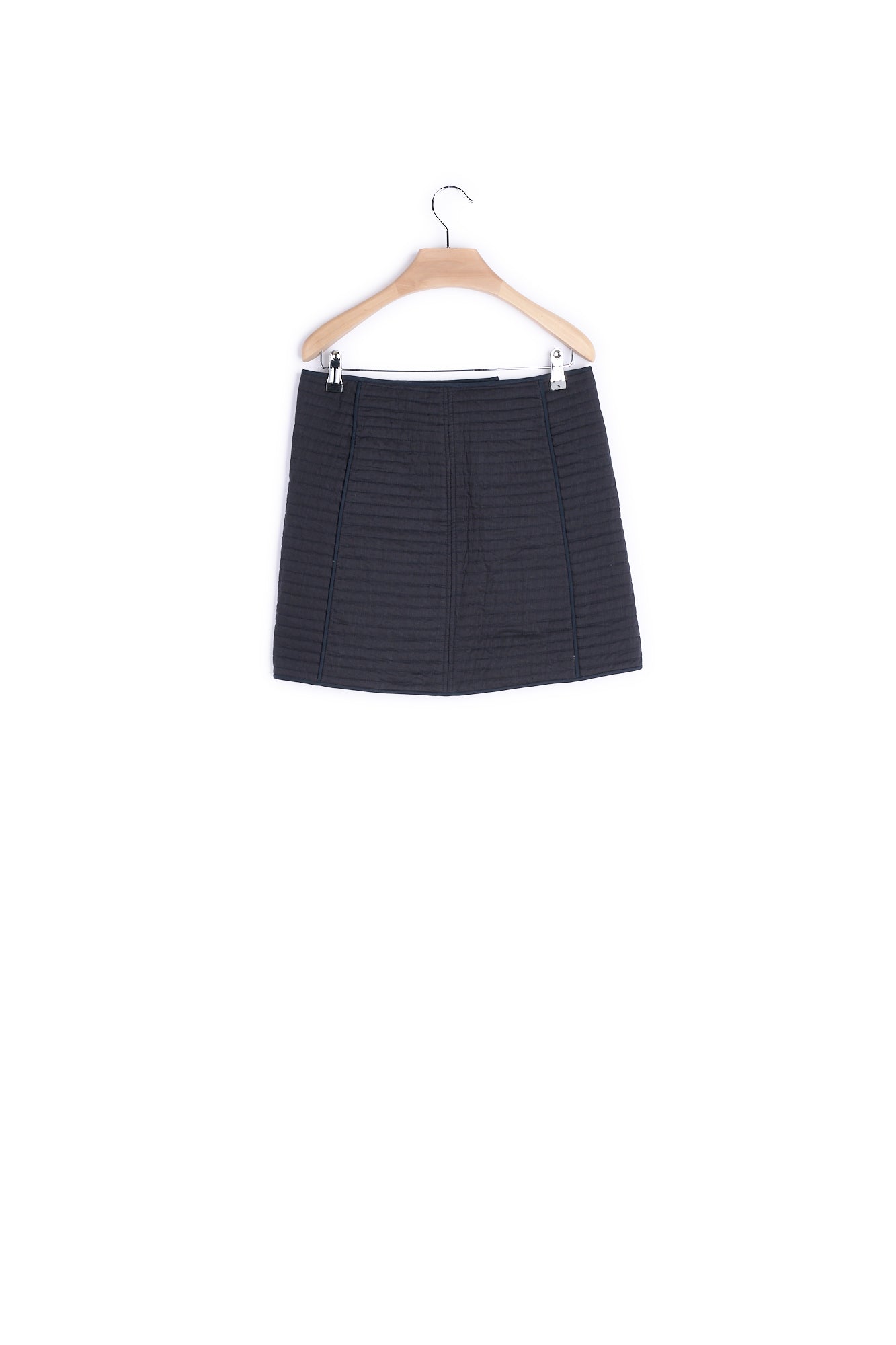 Jupe Coton - 38 Faume - seconde main