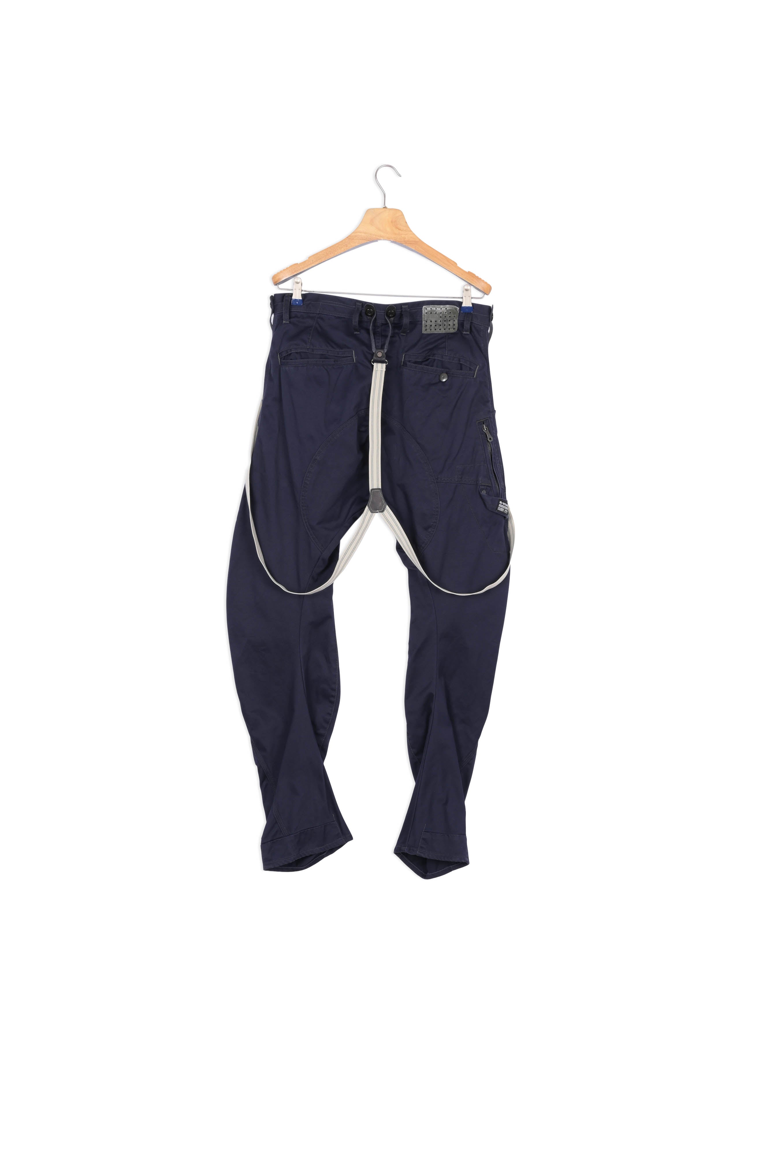 Straight Jeans Faume - seconde main