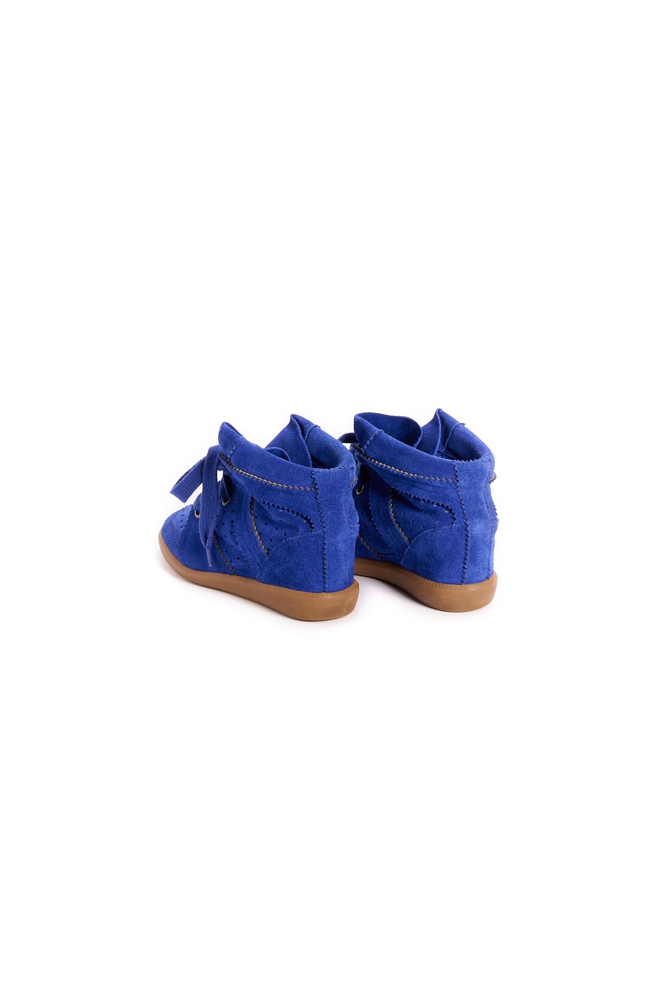Sneakers - 36 Faume - seconde main