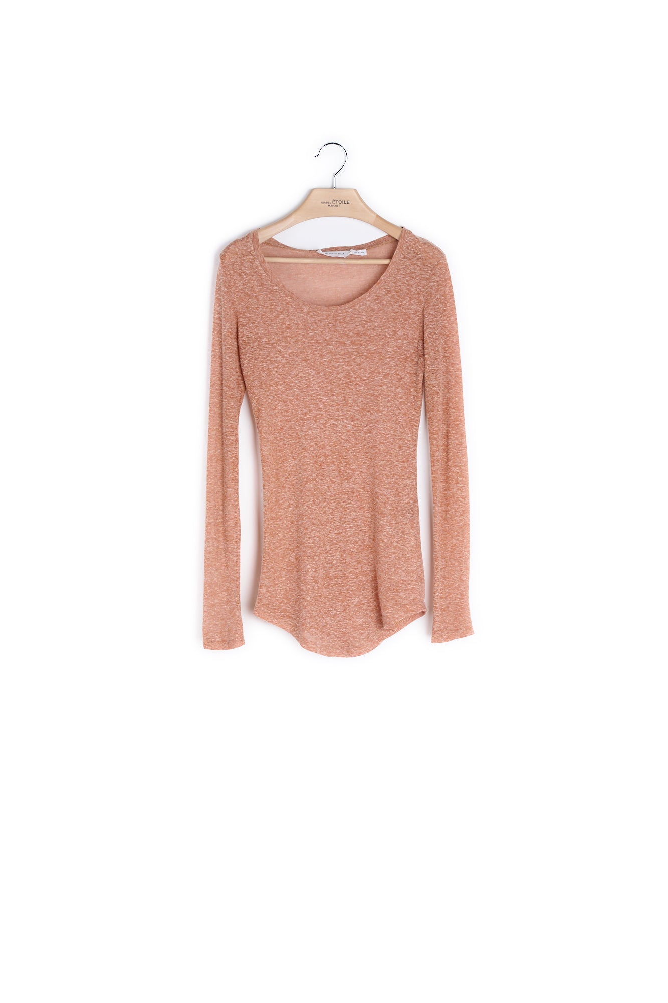Tee Shirt Manches Longues - 36 Faume - seconde main