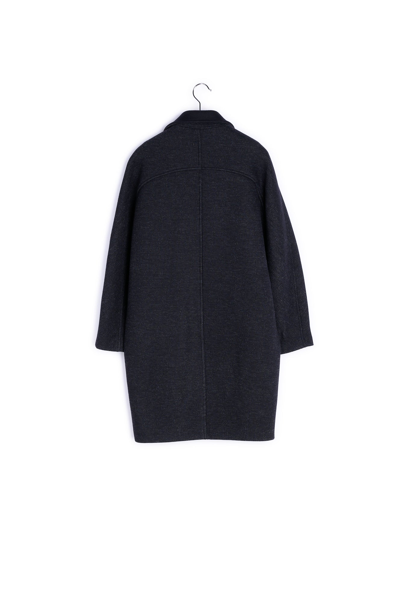 Manteau Laine - 34 Faume - seconde main