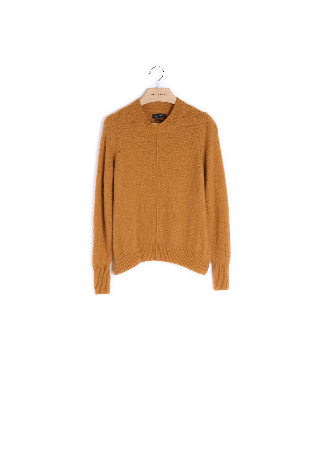 Pull CACHEMIRE - 38 Faume - seconde main