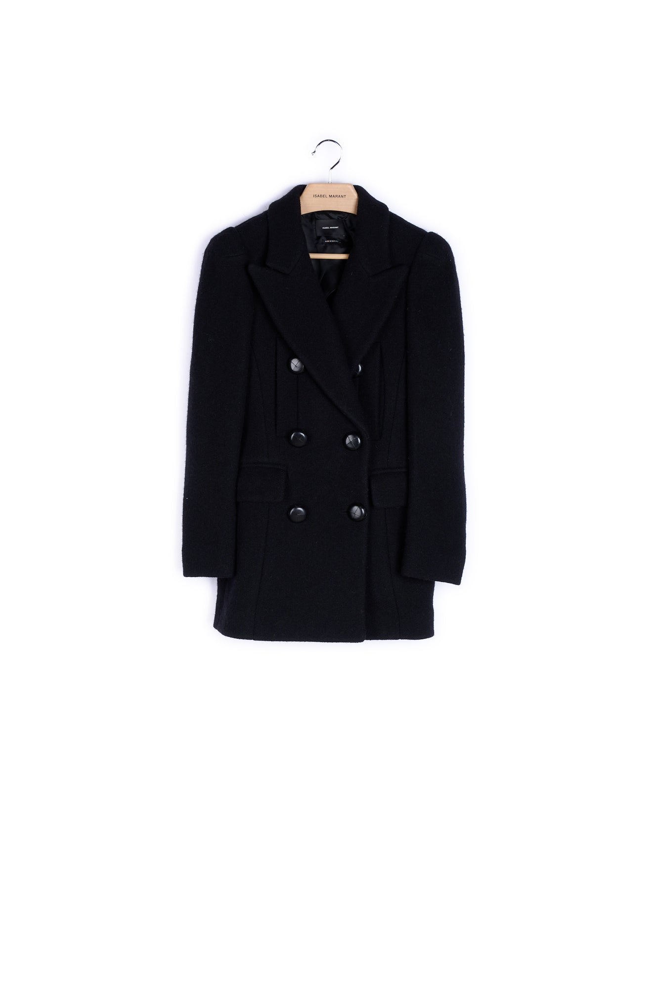 Manteau - 34 Faume - seconde main