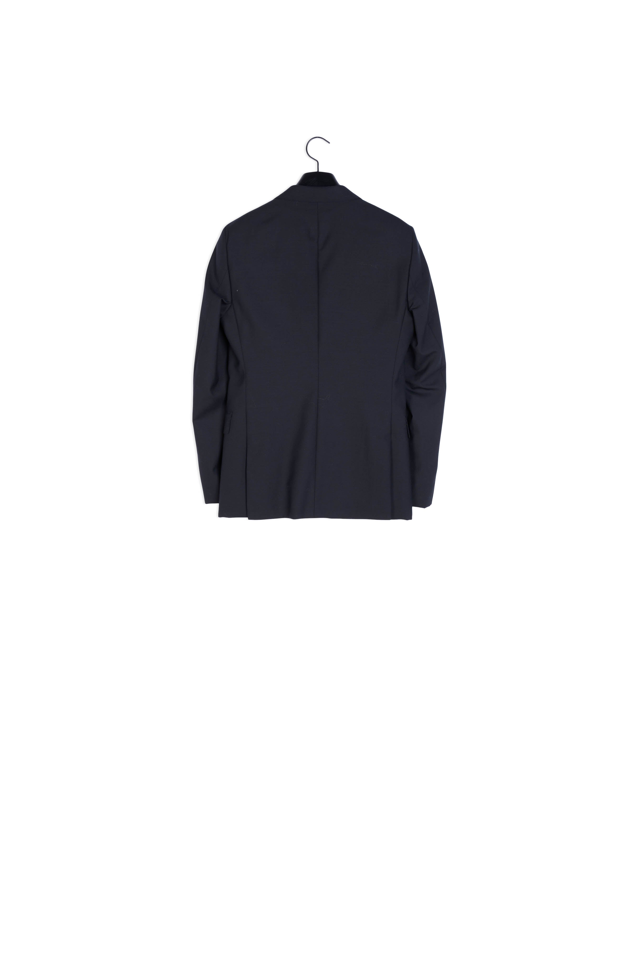 Veste Deux Boutons Doublée Faume - seconde main