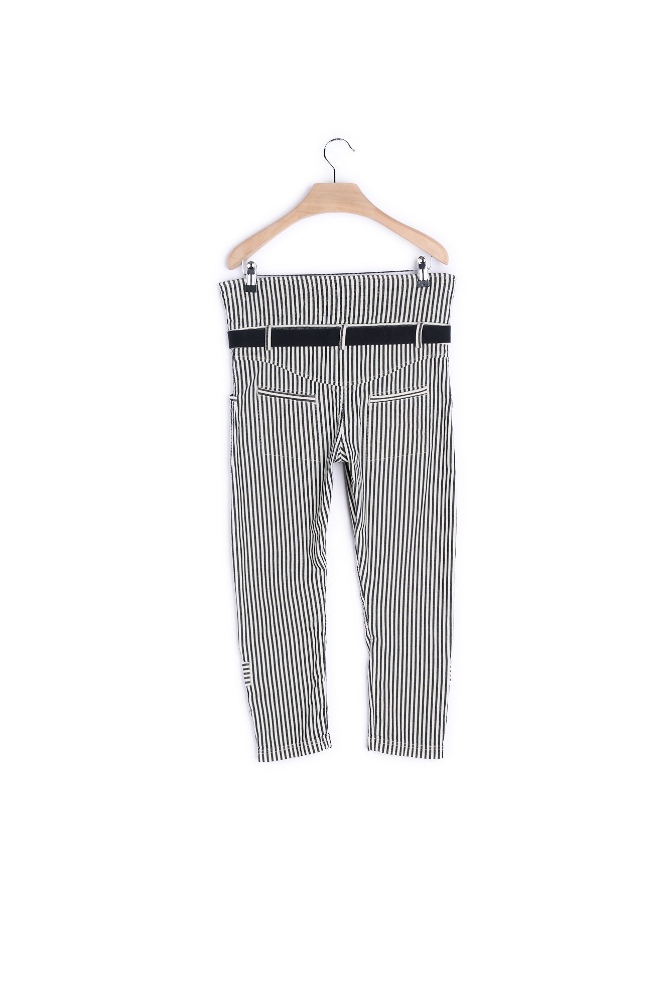 Pantalon Coton - 36 Faume - seconde main