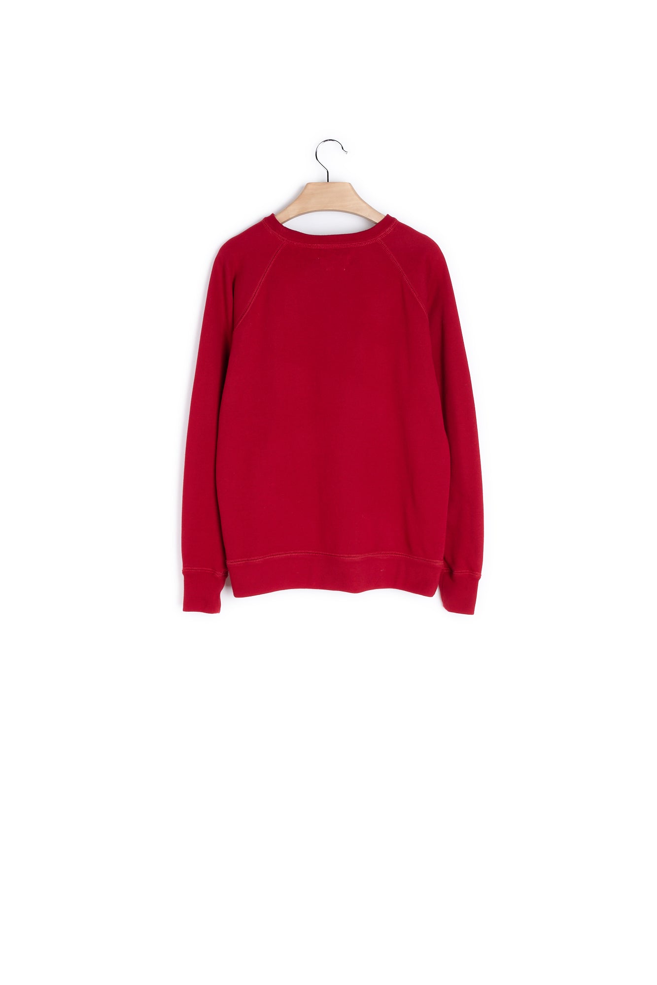 Sweat shirt - 40 Faume - seconde main