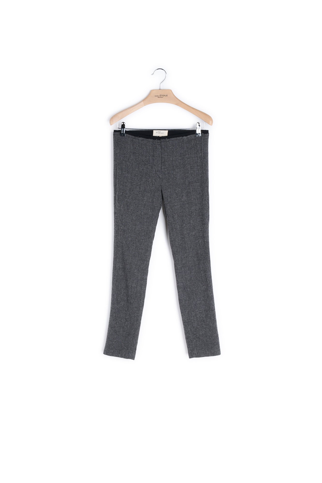 Pantalon - 34 Faume - seconde main