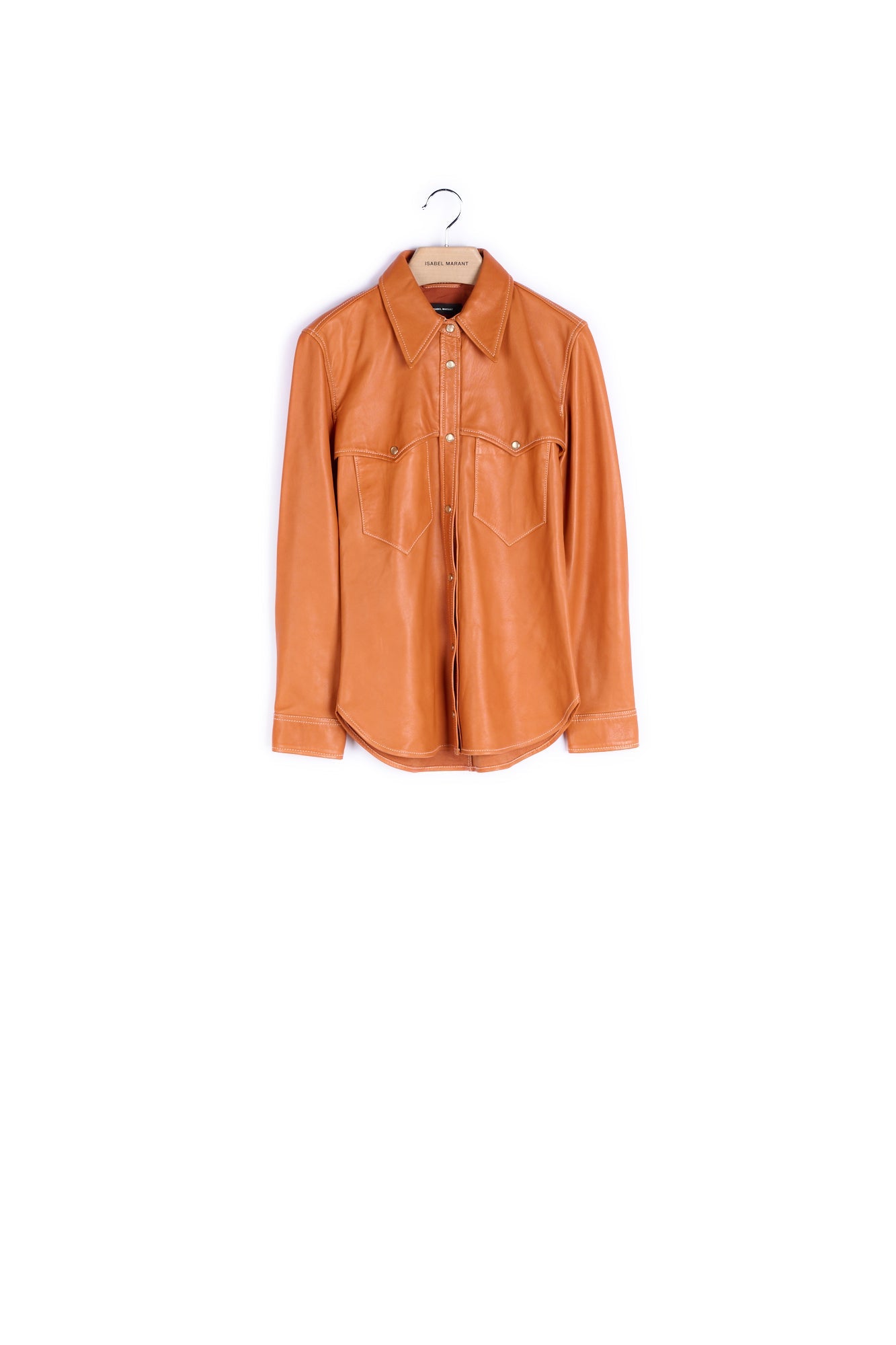 Chemise - 36 Faume - seconde main