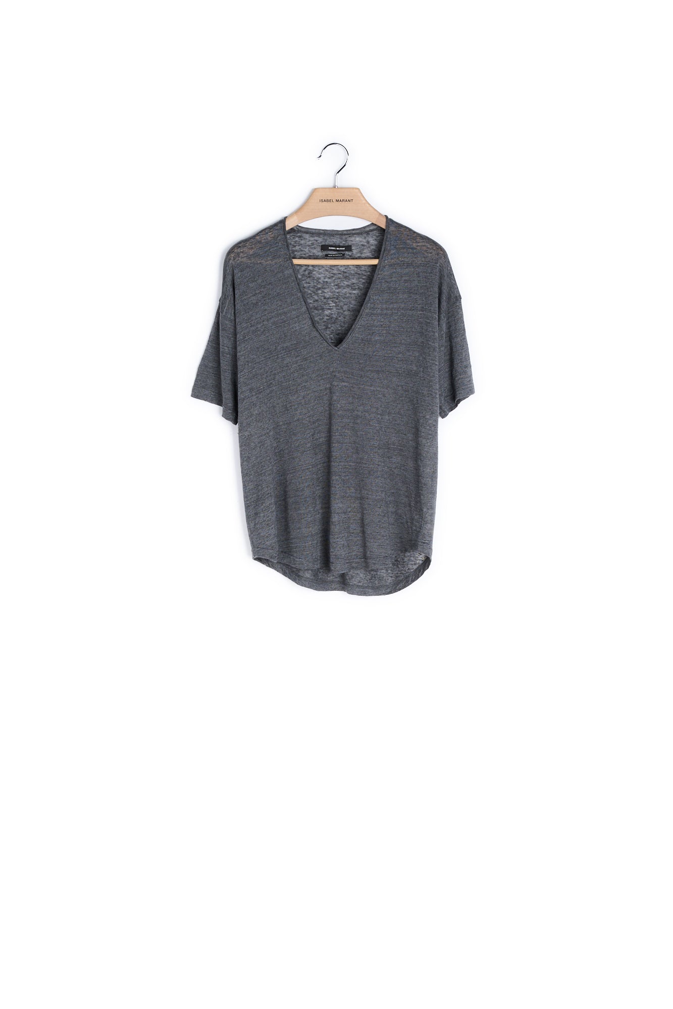 Tee Shirt - M Faume - seconde main
