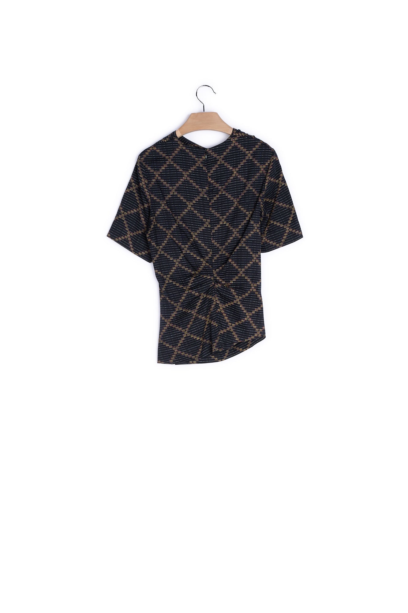 Haut Coton - 36 Faume - seconde main