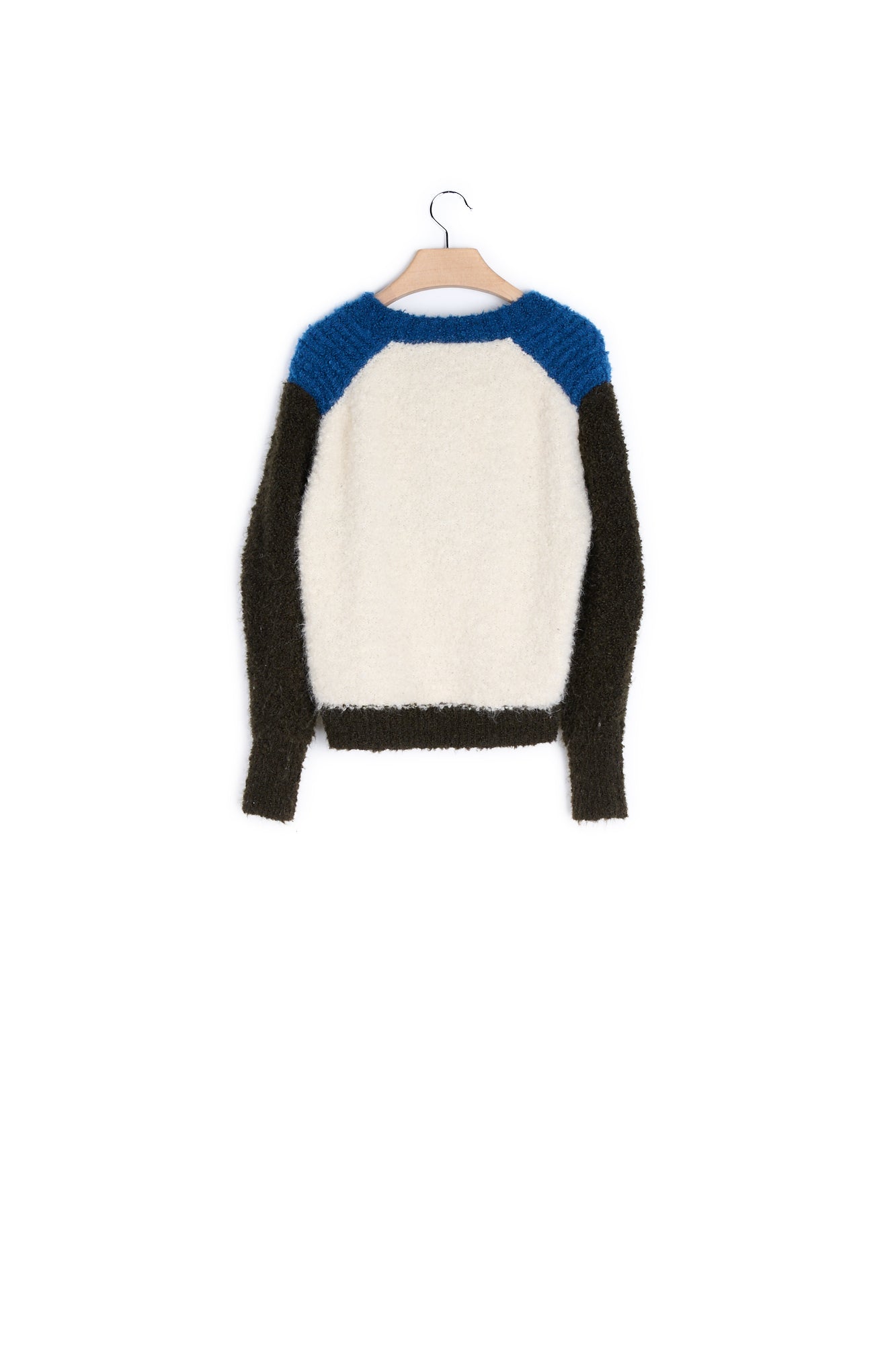 Pull - 40 Faume - seconde main