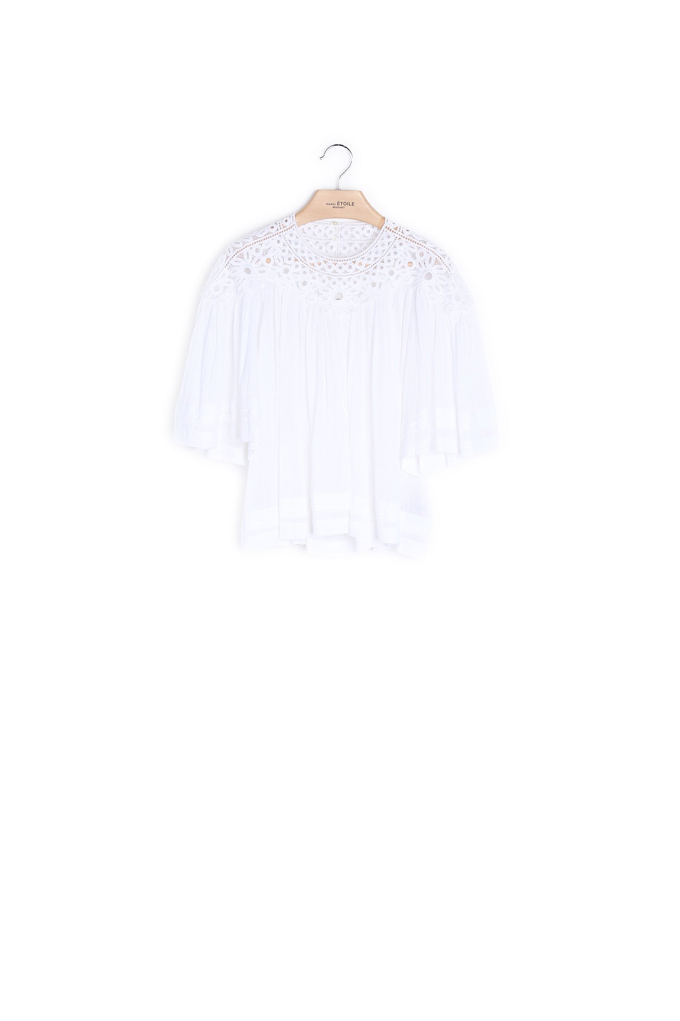 HAUT RELEASE - 40 Faume - seconde main