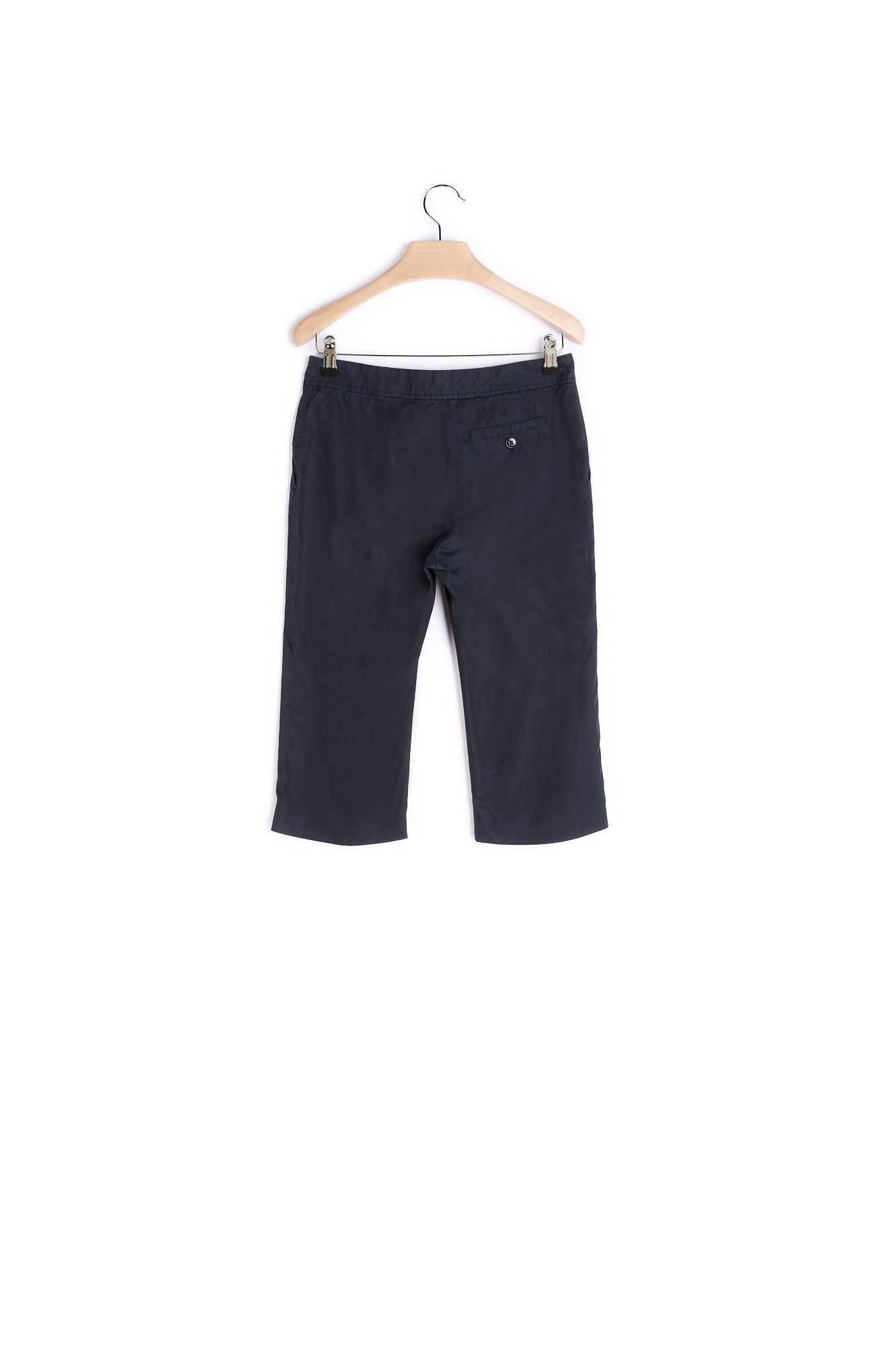 Short Coton - 36 Faume - seconde main