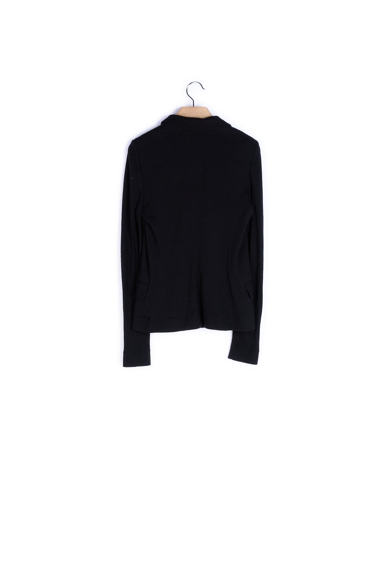Veste manches longues Laine - 40 Faume - seconde main