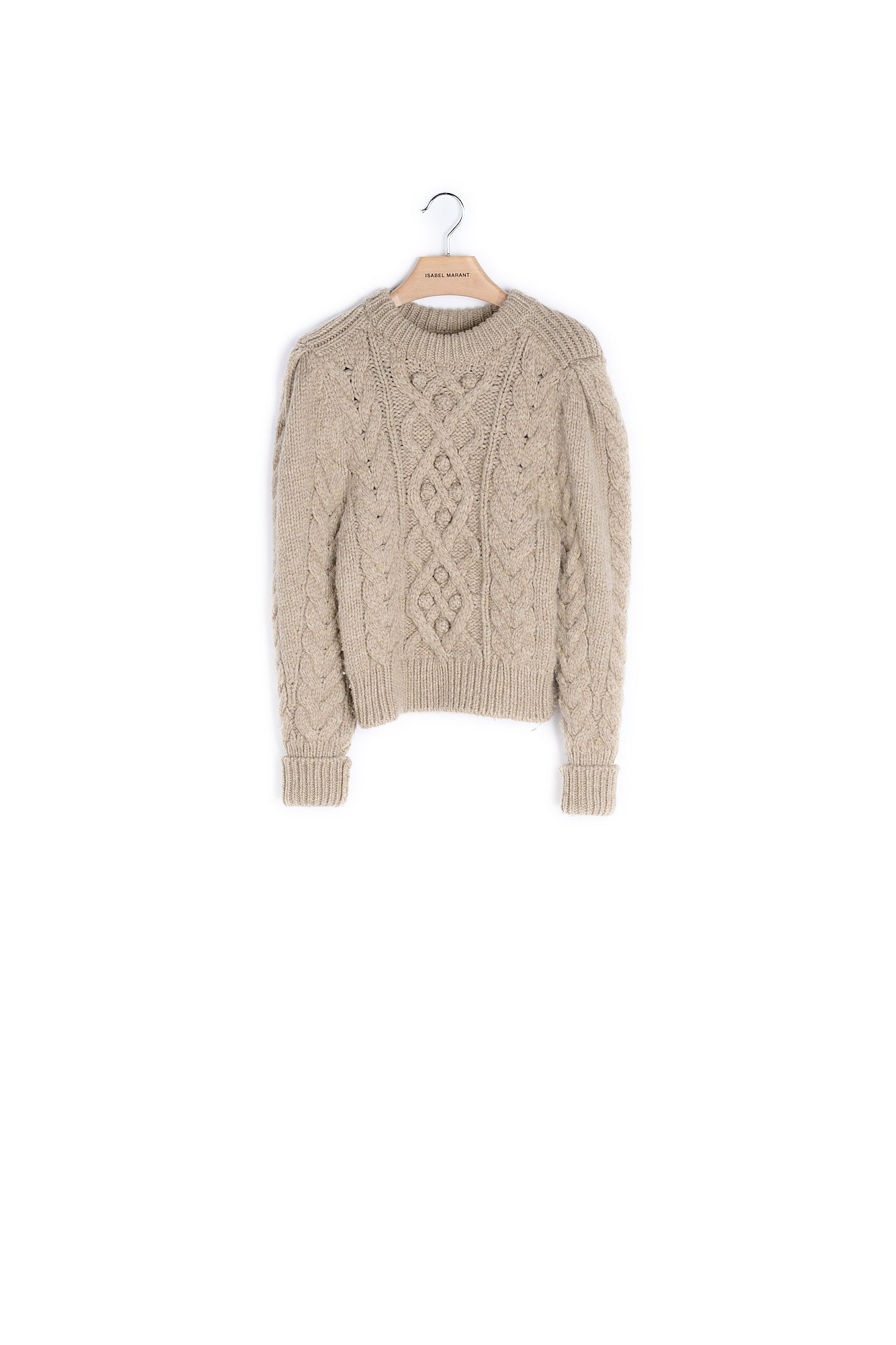 Pull - 34 Faume - seconde main