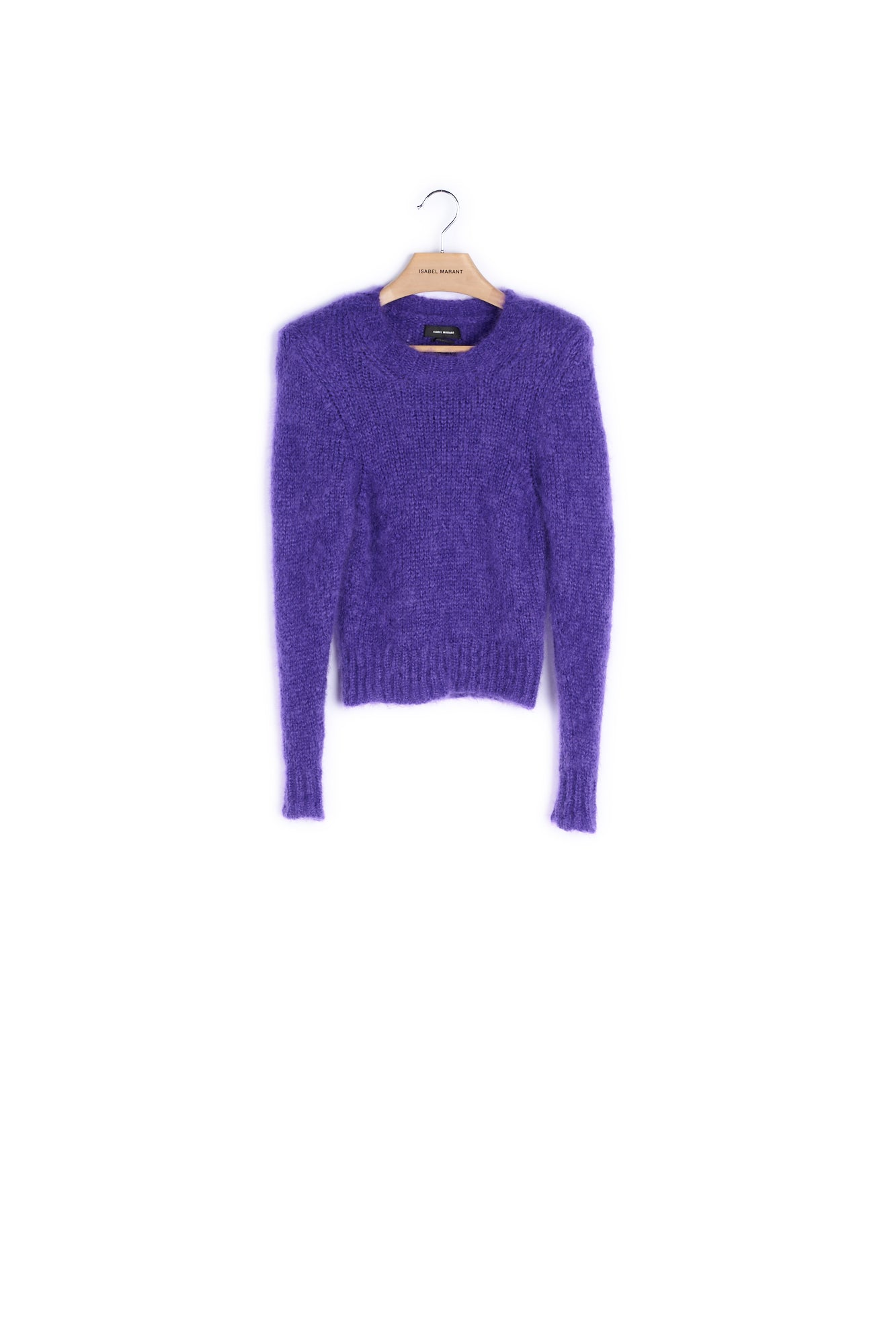 Pull MOHAIR - 34 Faume - seconde main