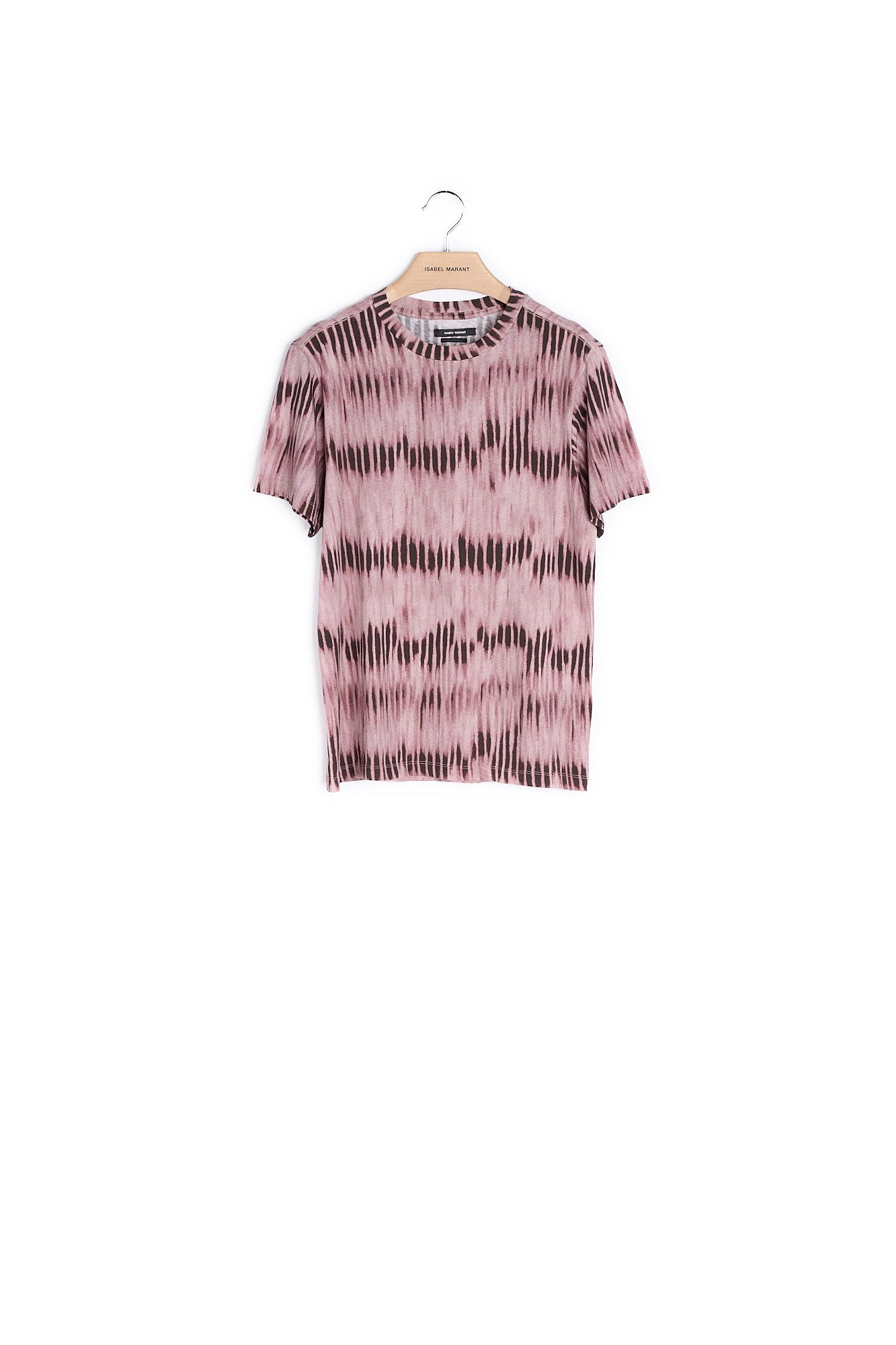 TEE SHIRT ZEWEL -XS Faume - seconde main