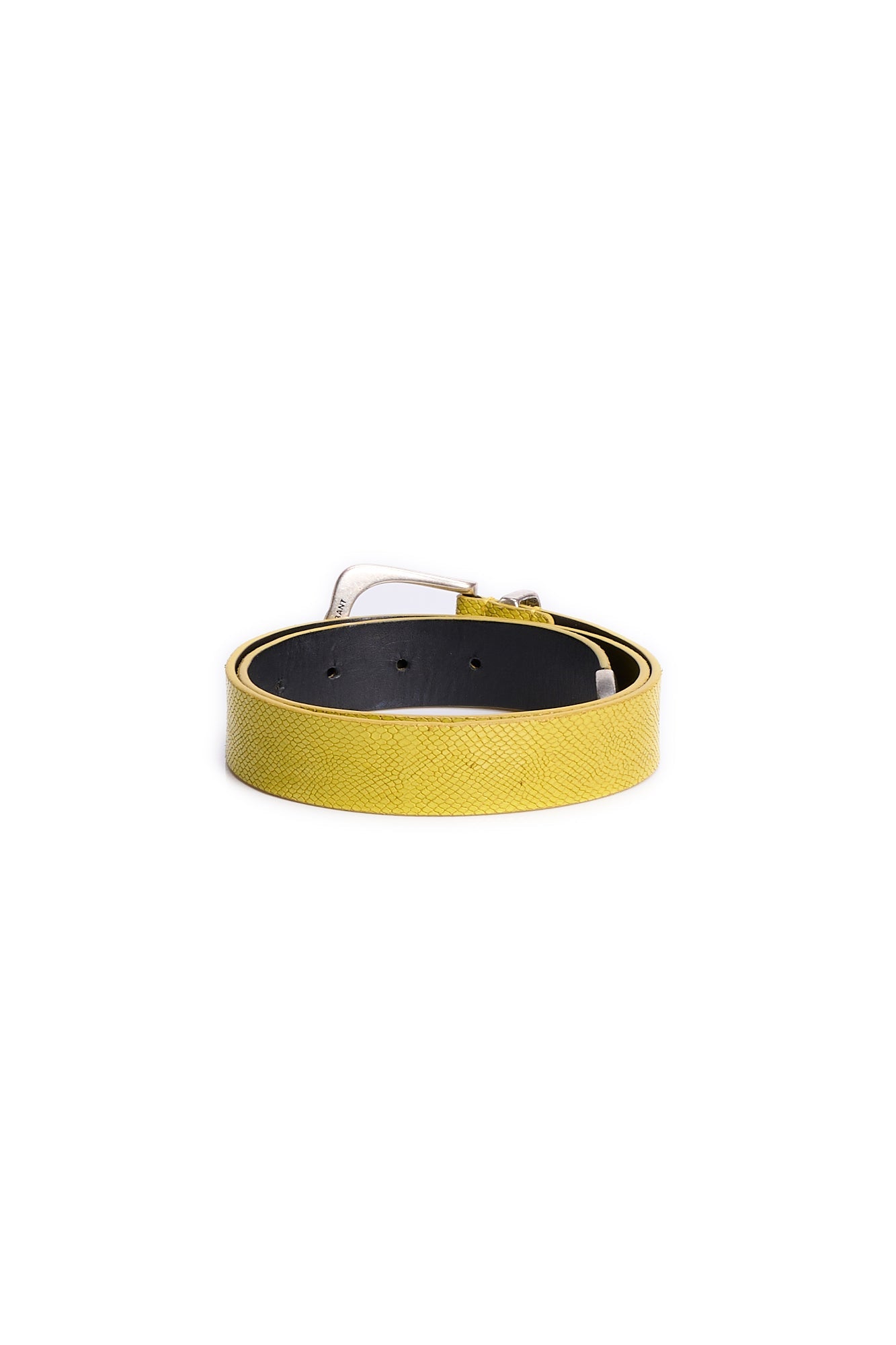 Ceinture - S Faume - seconde main