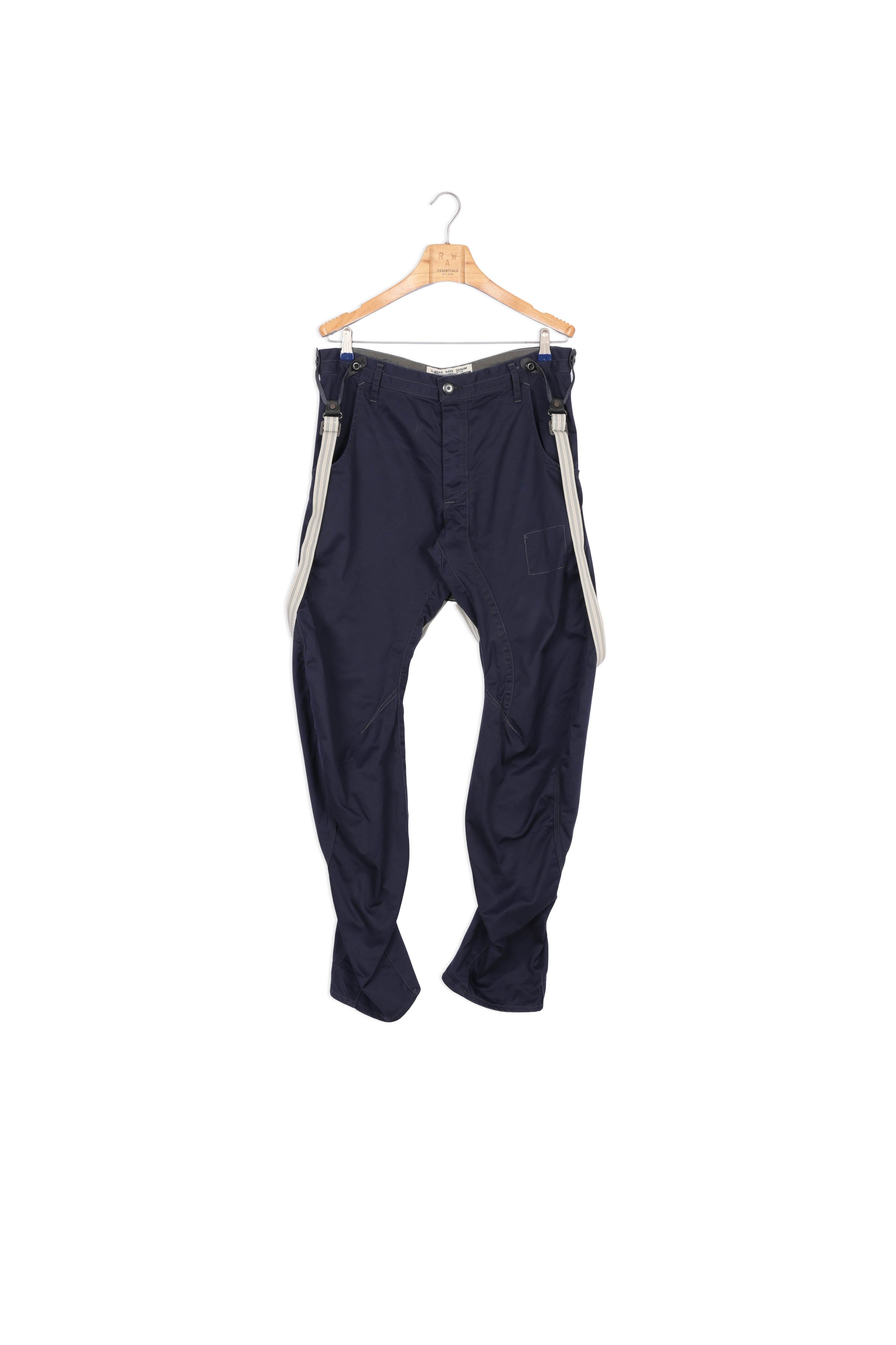 Straight Jeans Faume - seconde main