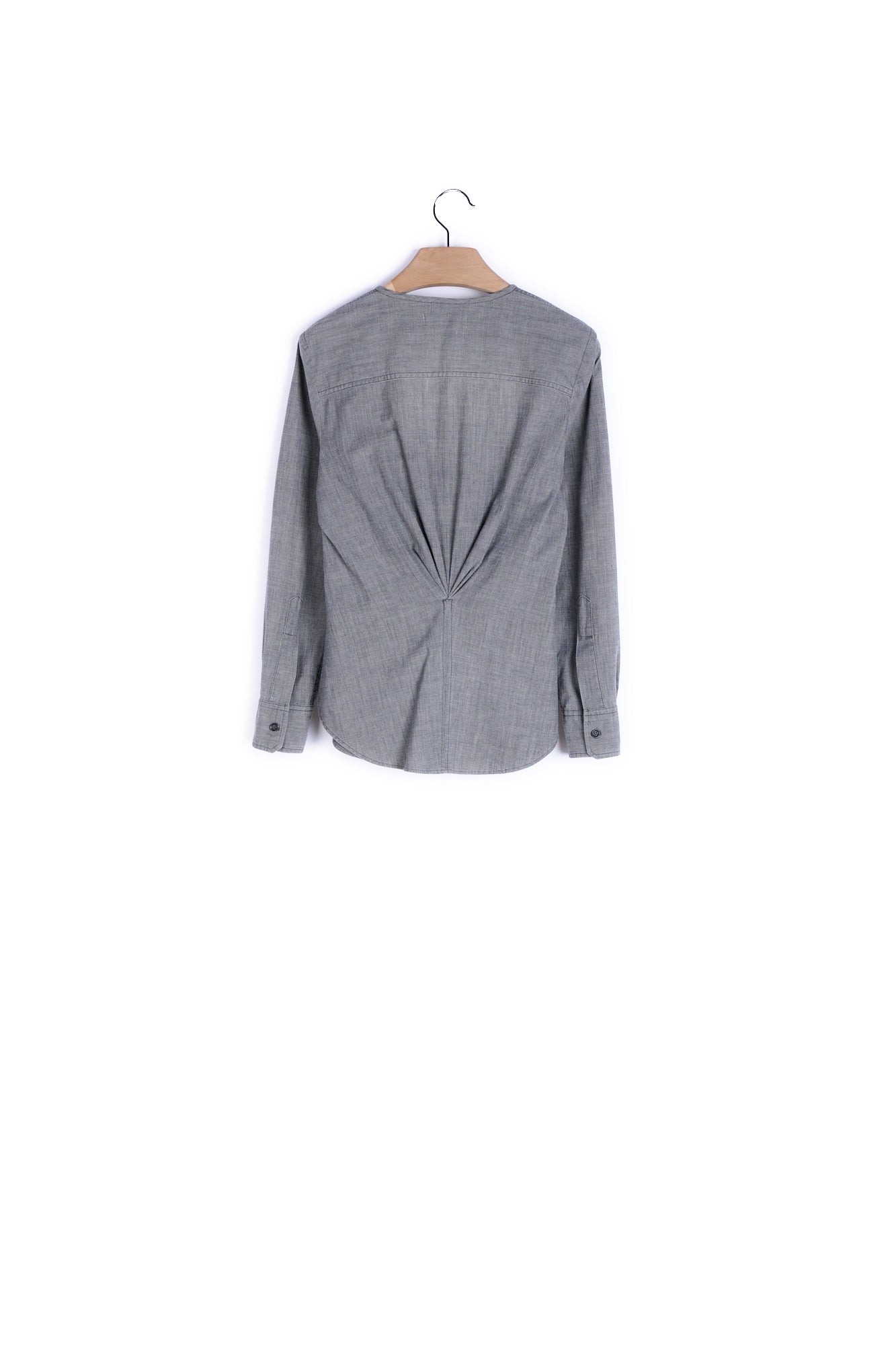 Haut Manches Longues Coton - 40 Faume - seconde main