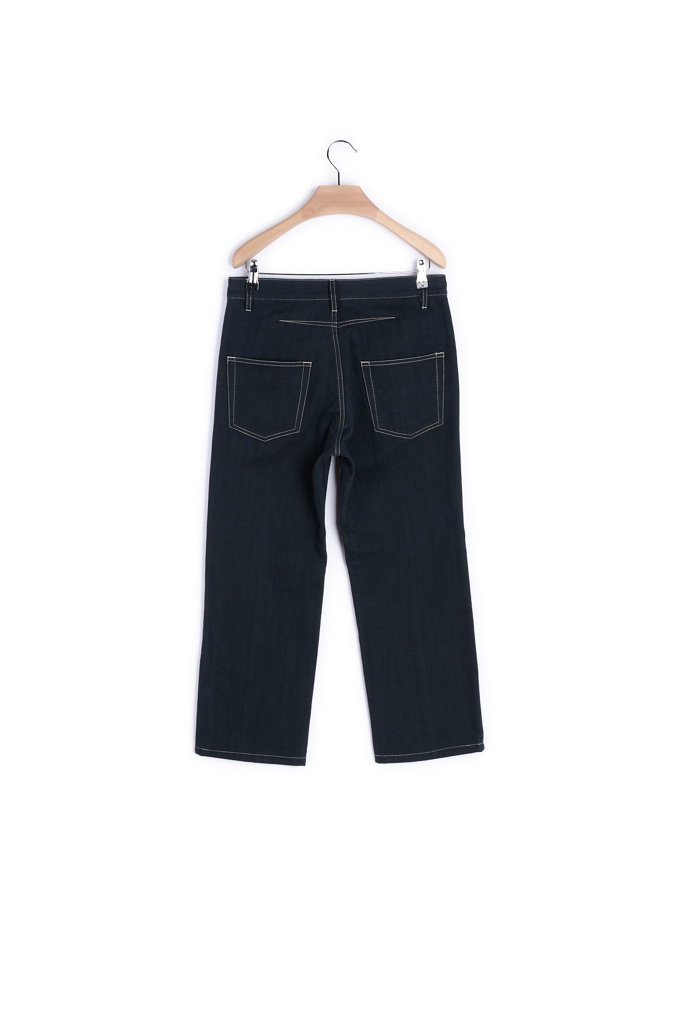 Pantalon court - 38 Faume - seconde main