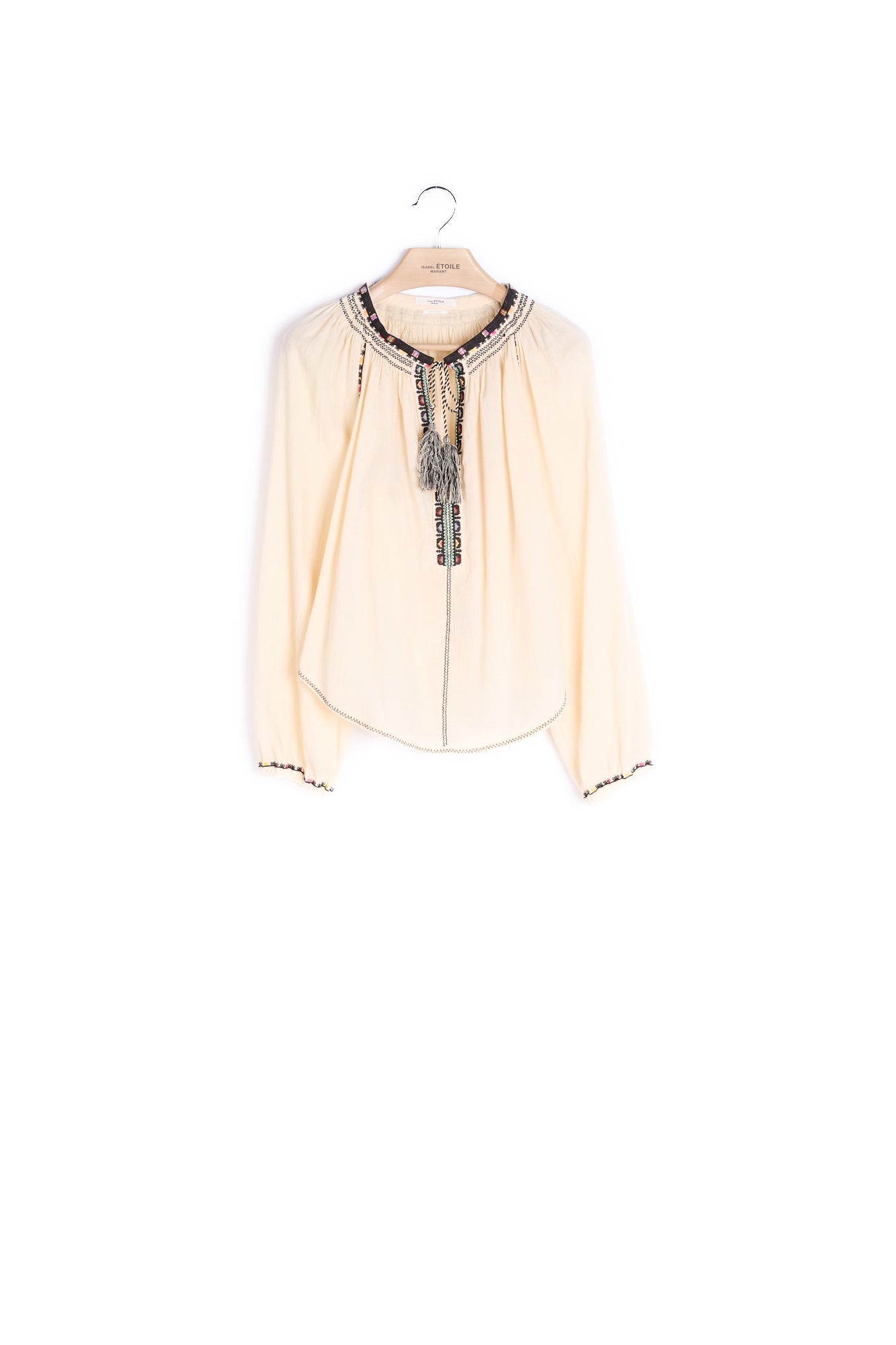 Haut Coton - 34 Faume - seconde main