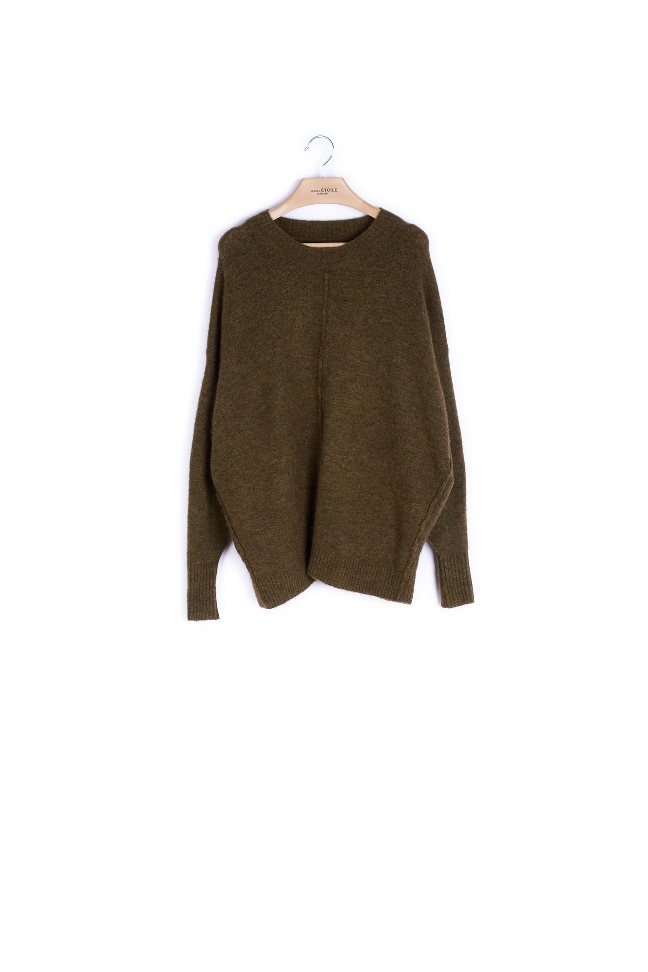 Pull manches longues - 36 Faume - seconde main