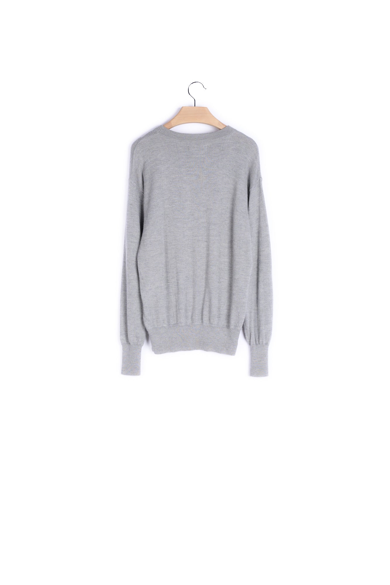 Pull Cachemire - 38 Faume - seconde main