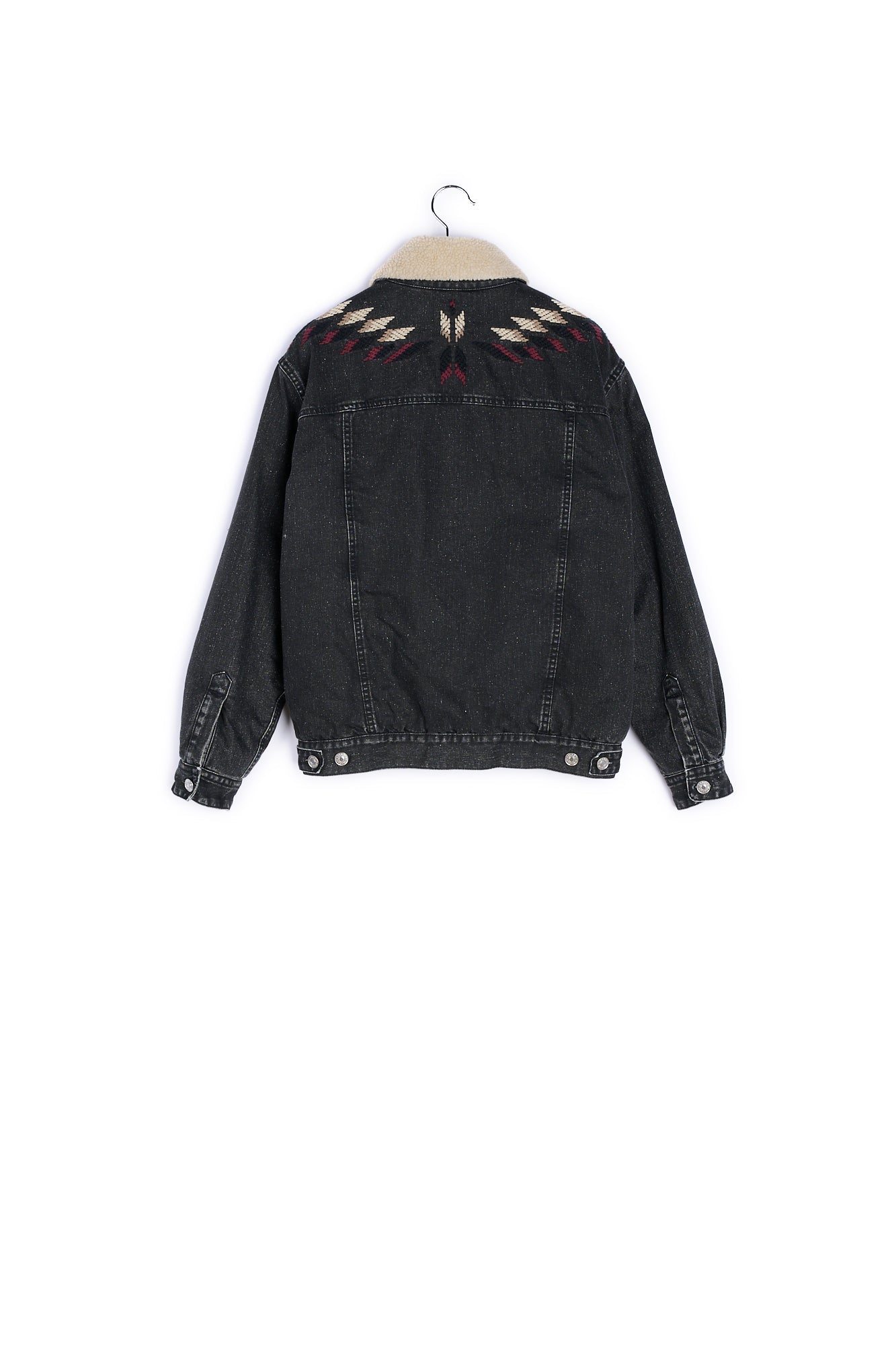 VESTE JARNA - 36 Faume - seconde main