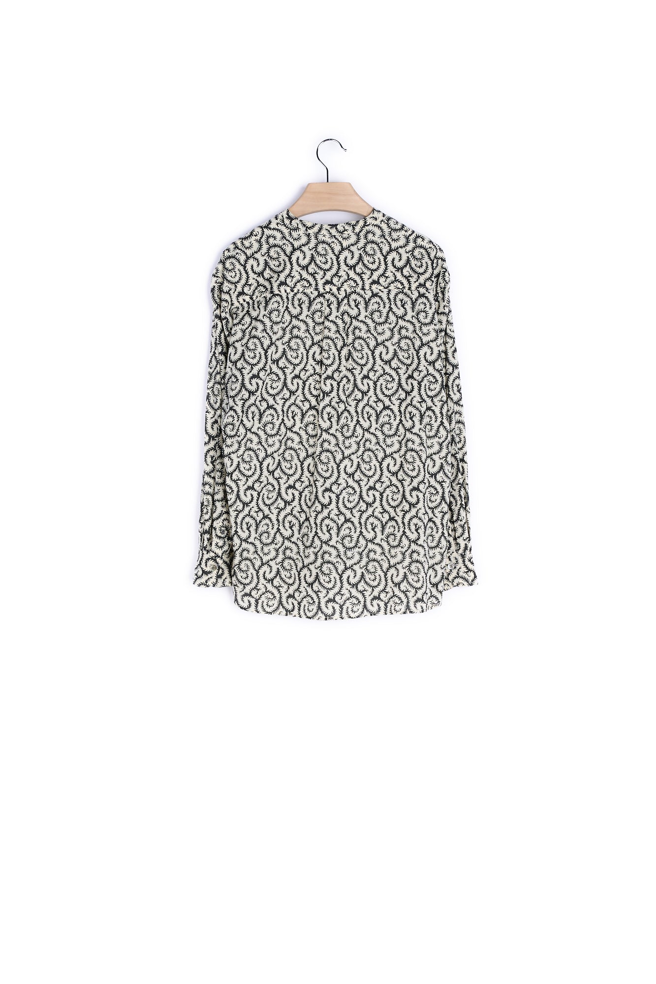 Chemise Coton - 40 Faume - seconde main