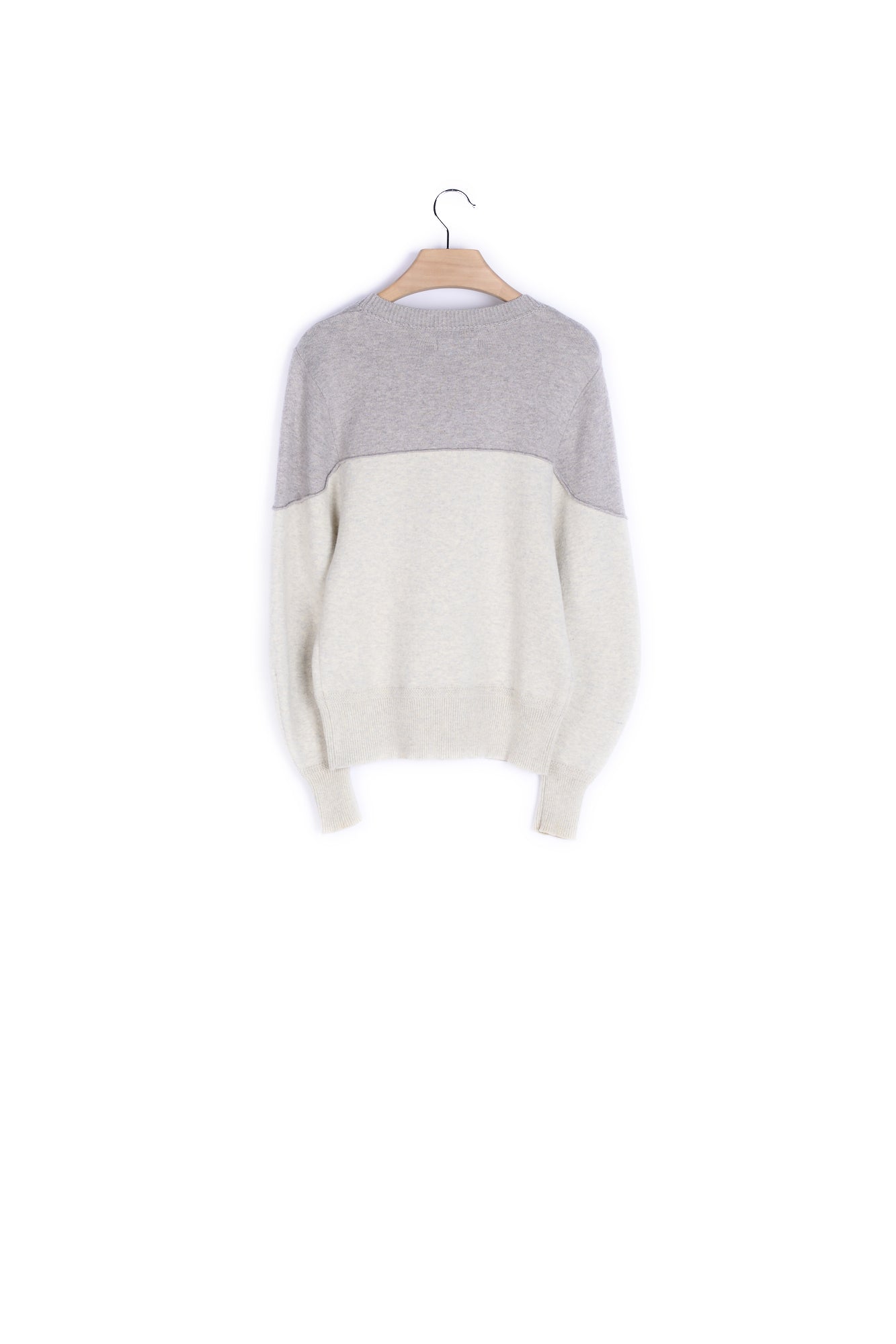 Pull Coton - 36 Faume - seconde main